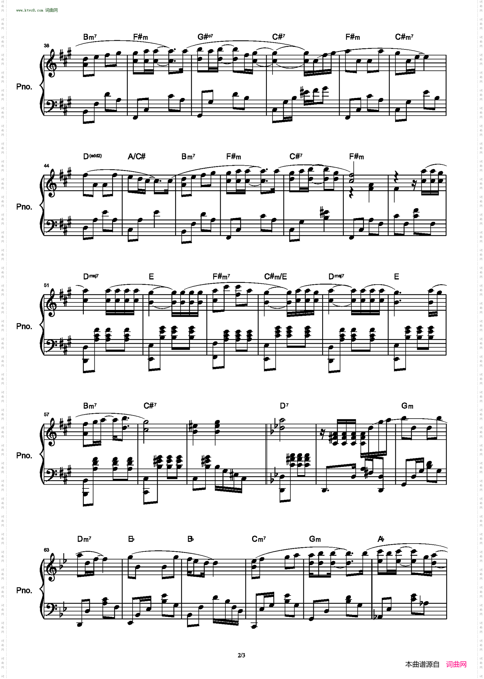 如愿_精编钢琴独奏 《我和我的父辈》主题曲