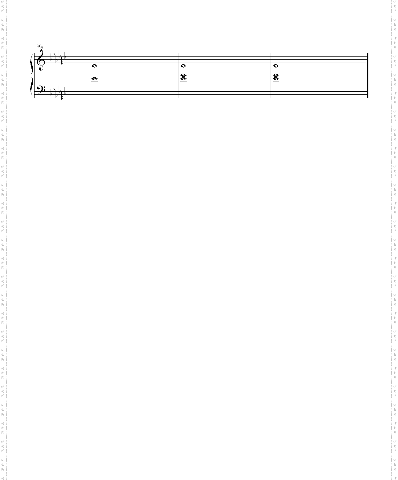 霜降_组曲：1·