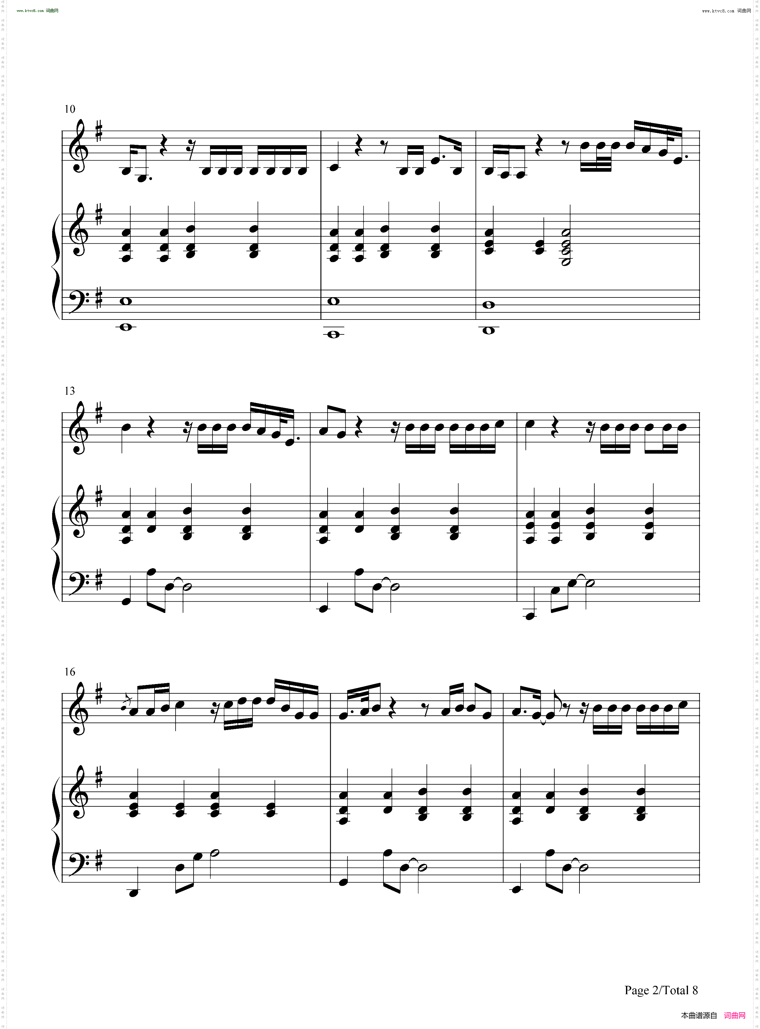 Ill Never Love Again_一个明星的诞生OST