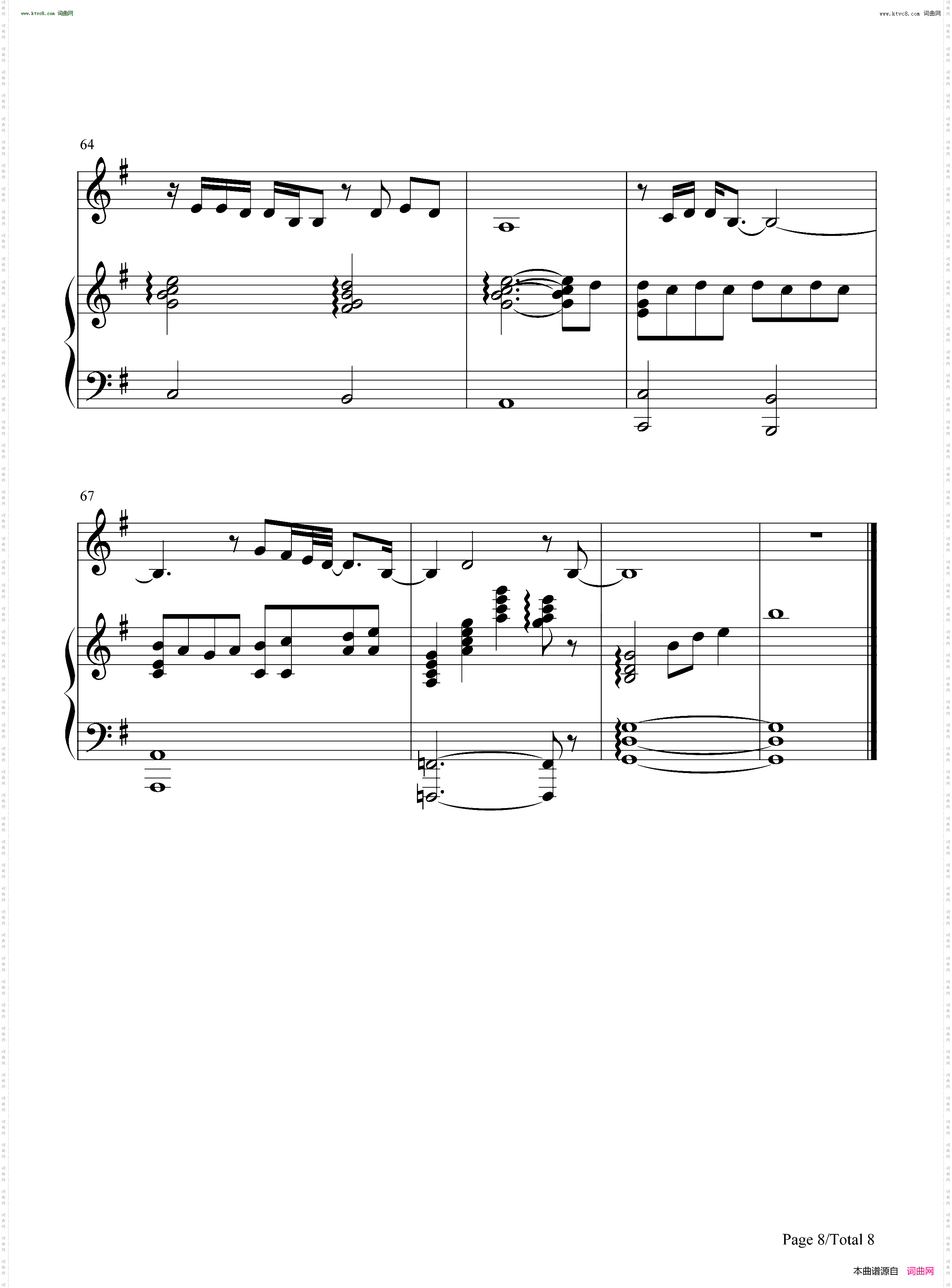 Ill Never Love Again_一个明星的诞生OST