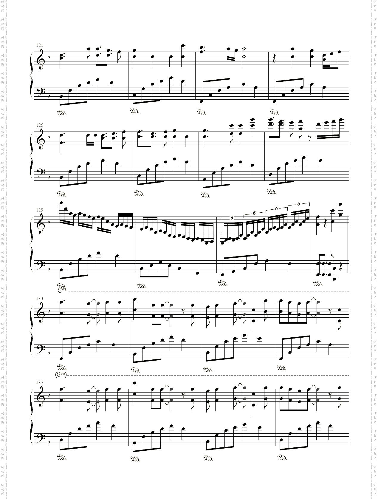 Letter Song致十年后的我