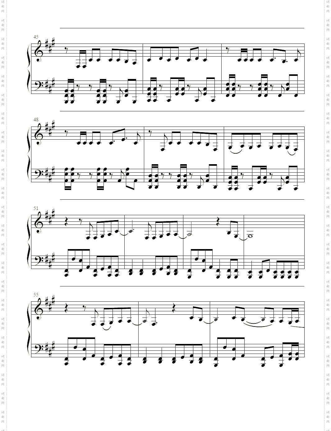 千从狩_《千从狩》插曲