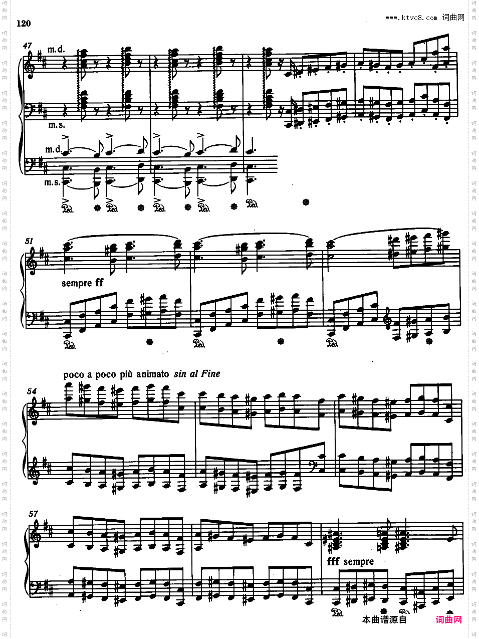 匈牙利狂想曲17_19首匈牙利狂想曲 19 Rhapsodies Hongroises S·244