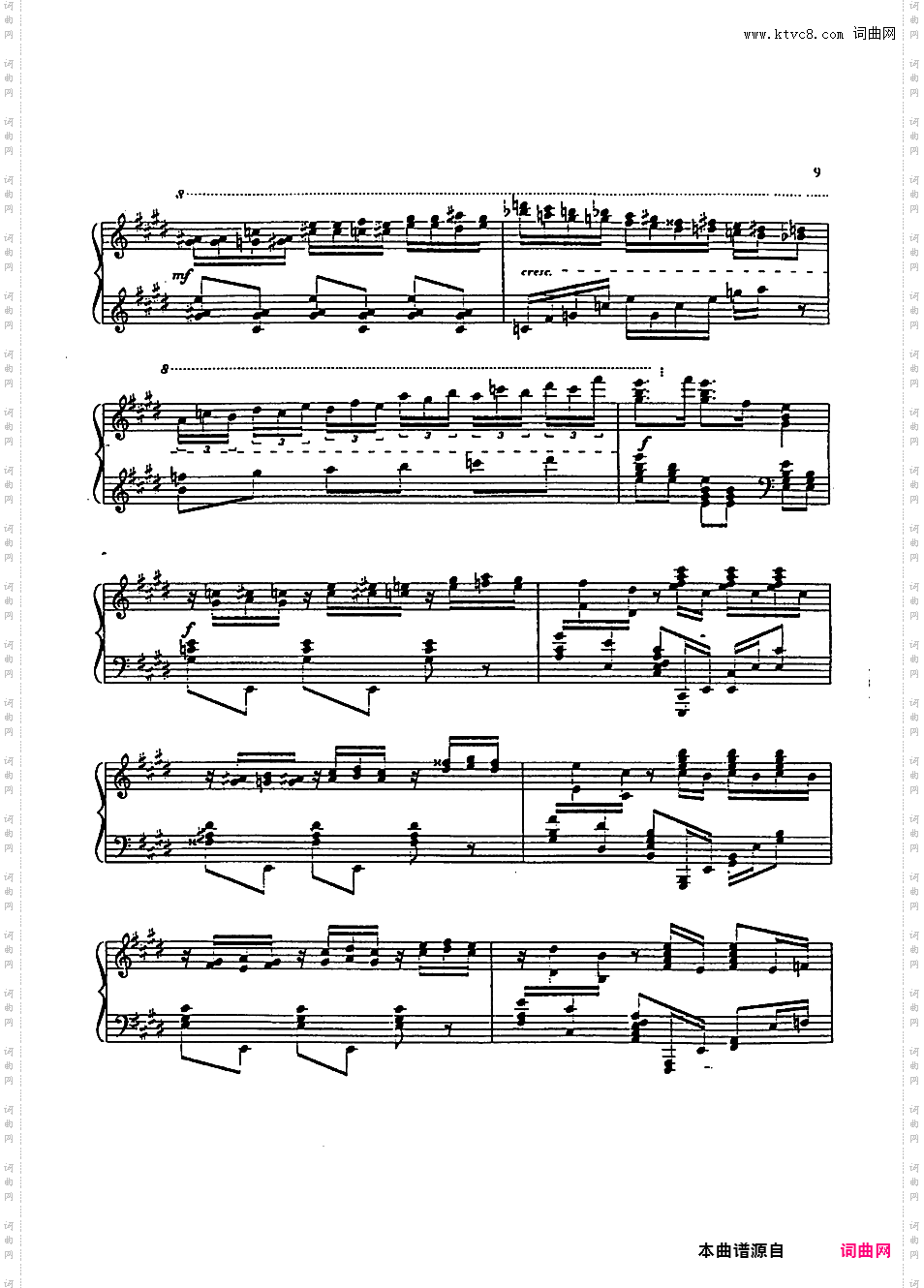 卡门主题变奏曲 Carmen Variations_根据比才歌剧《卡门》主题改编horowitz bizet carmen 1968年skinner版