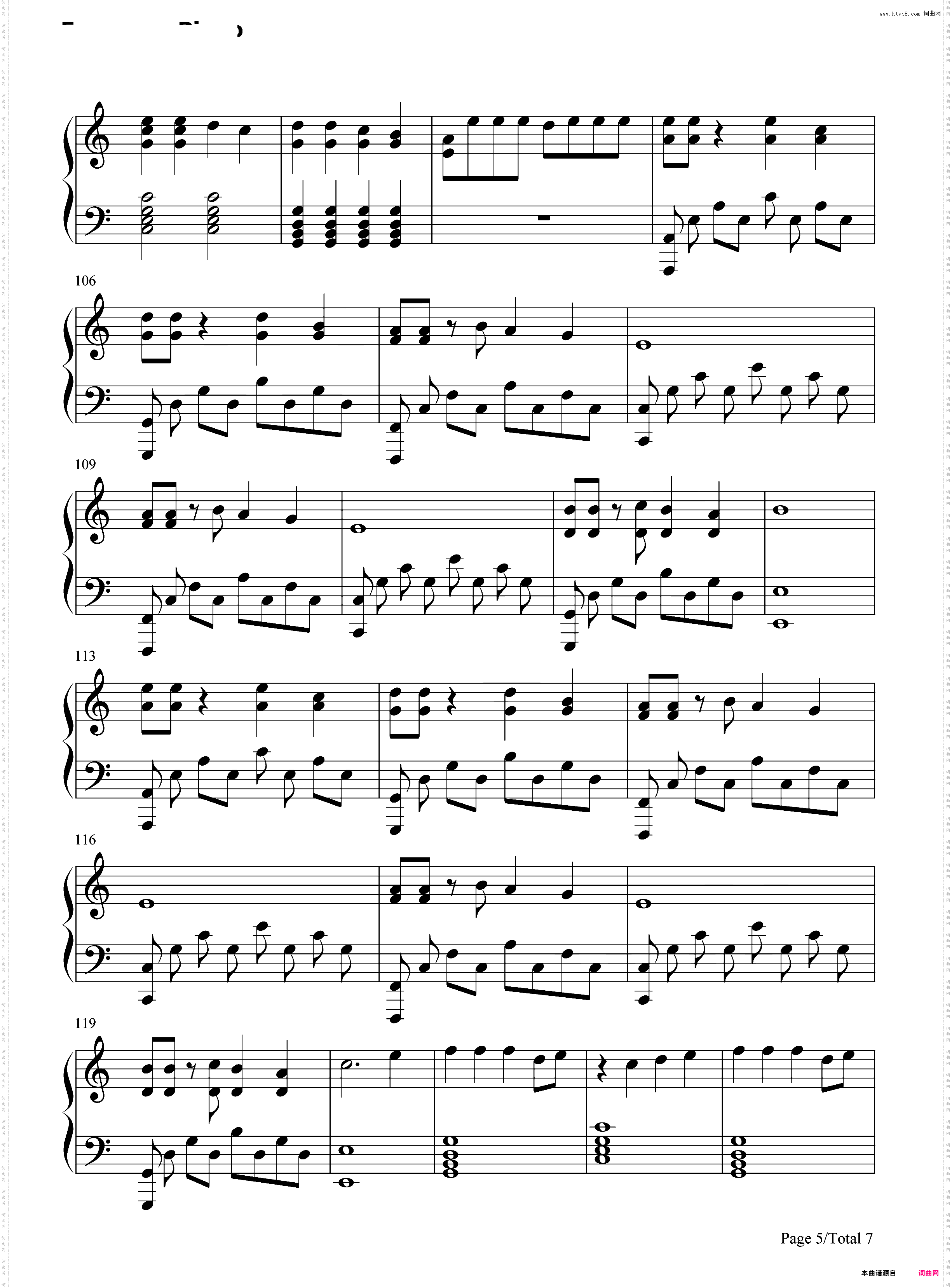 Lost Control-完整版