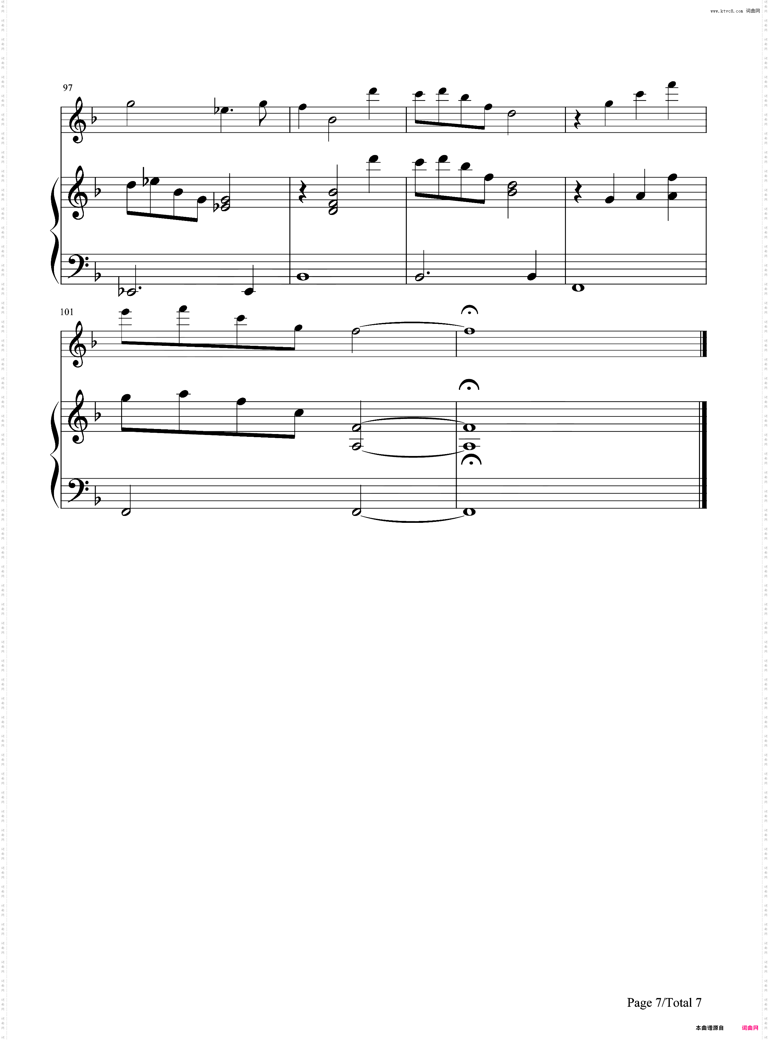 家乡的路-侧耳倾听主题曲-宫崎骏动漫