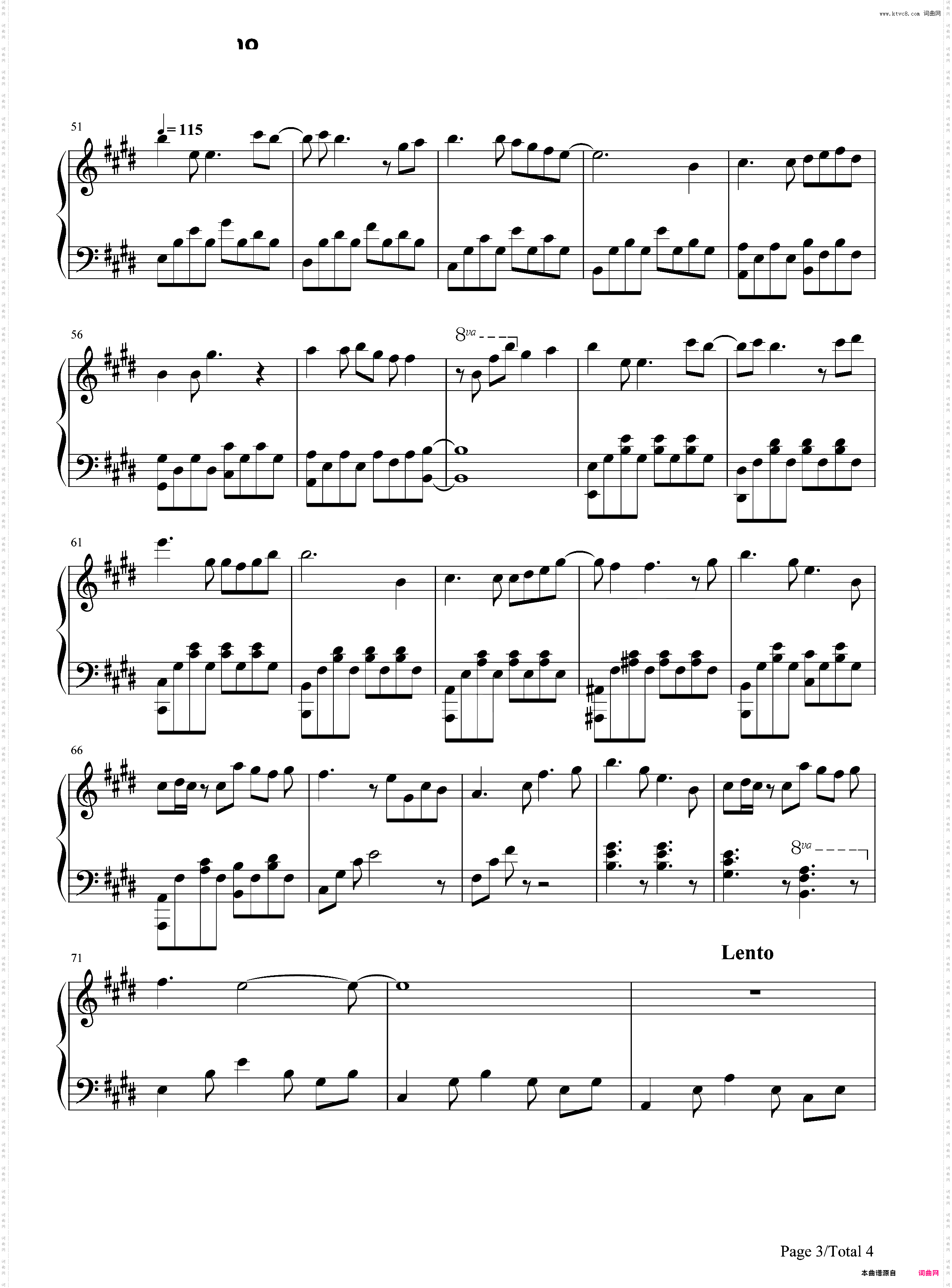 心的旋律-《TARI TARI》主题曲