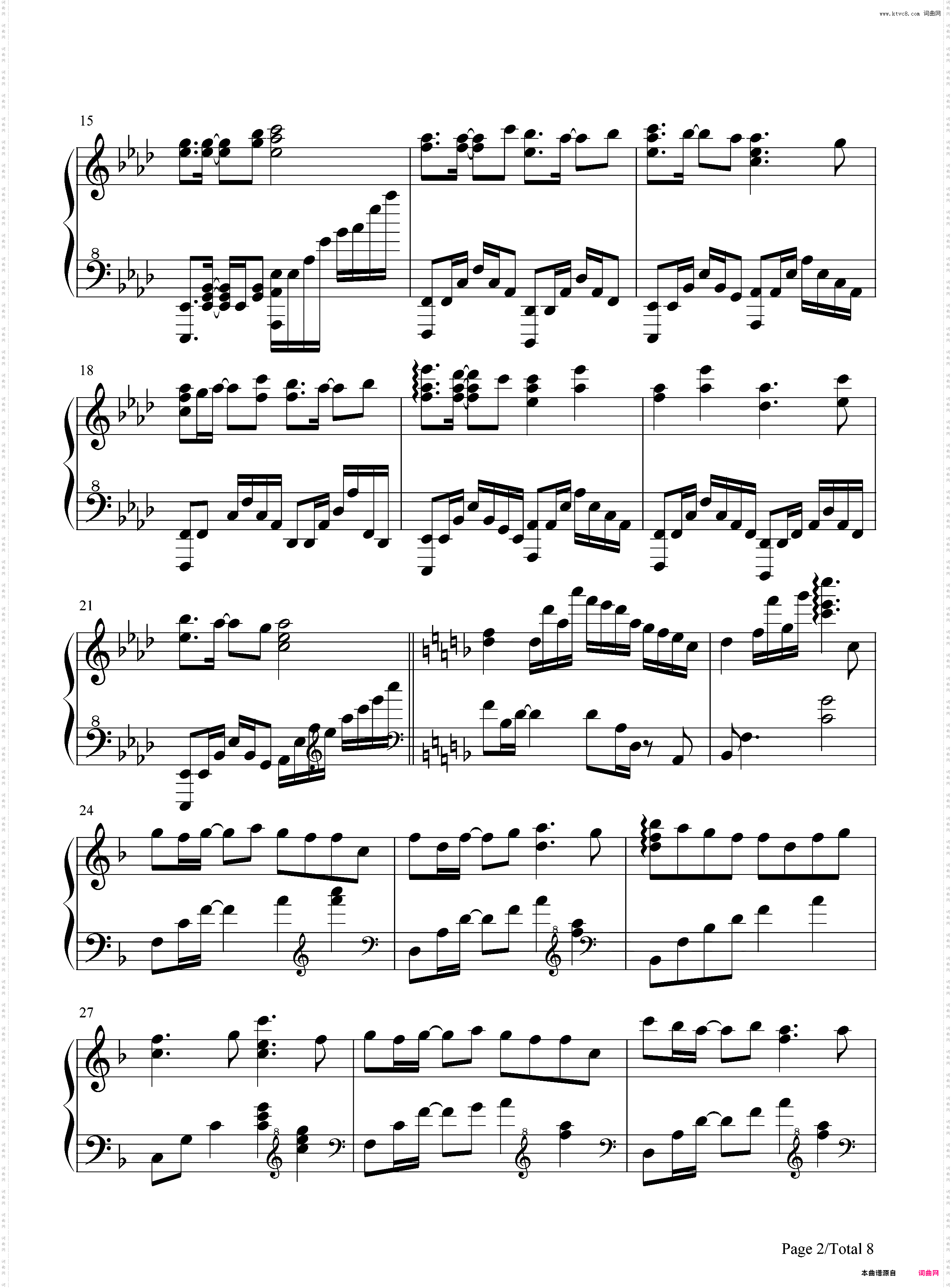 Love is a Beautiful Pain-Endless Tears