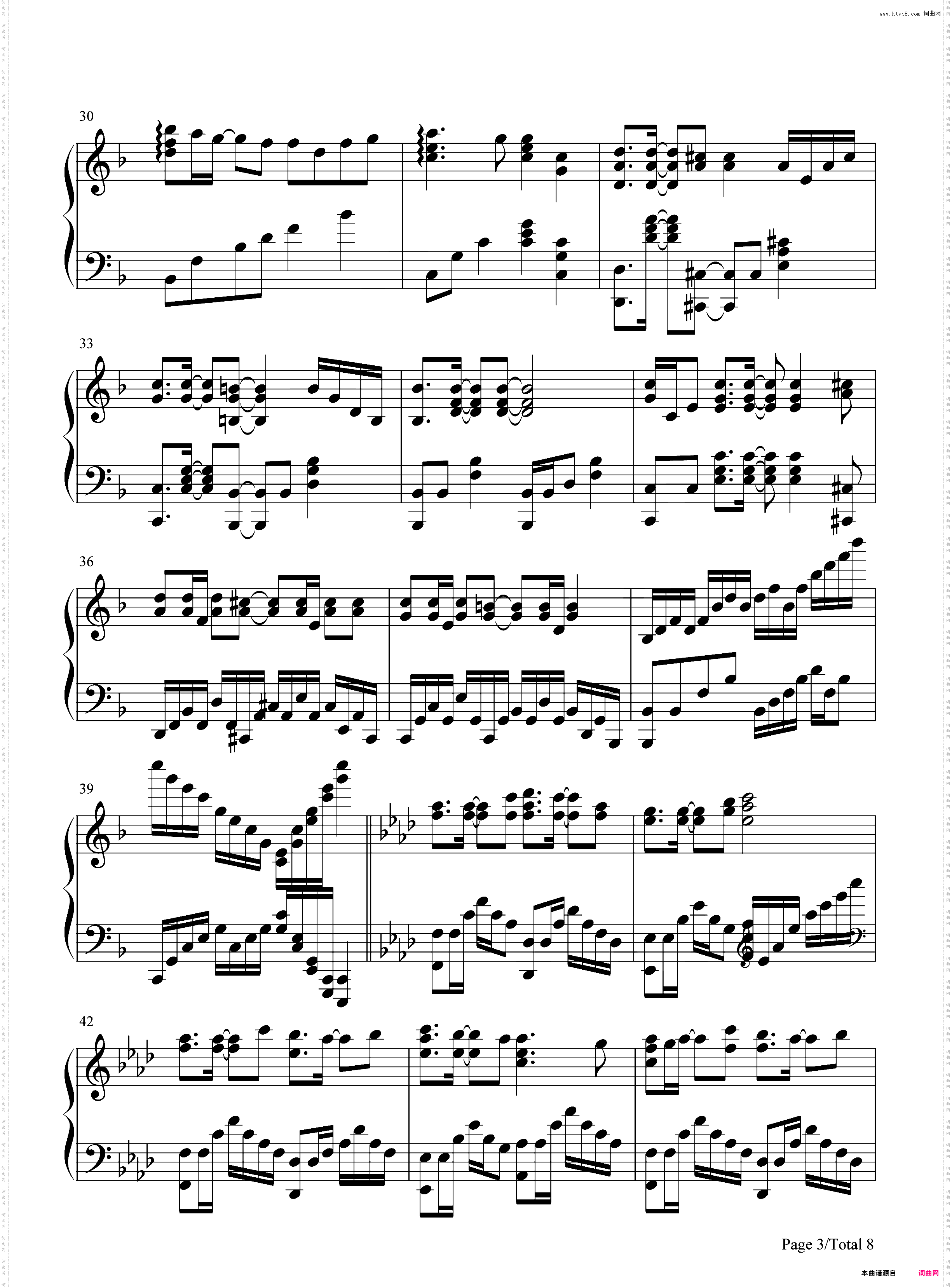 Love is a Beautiful Pain-Endless Tears