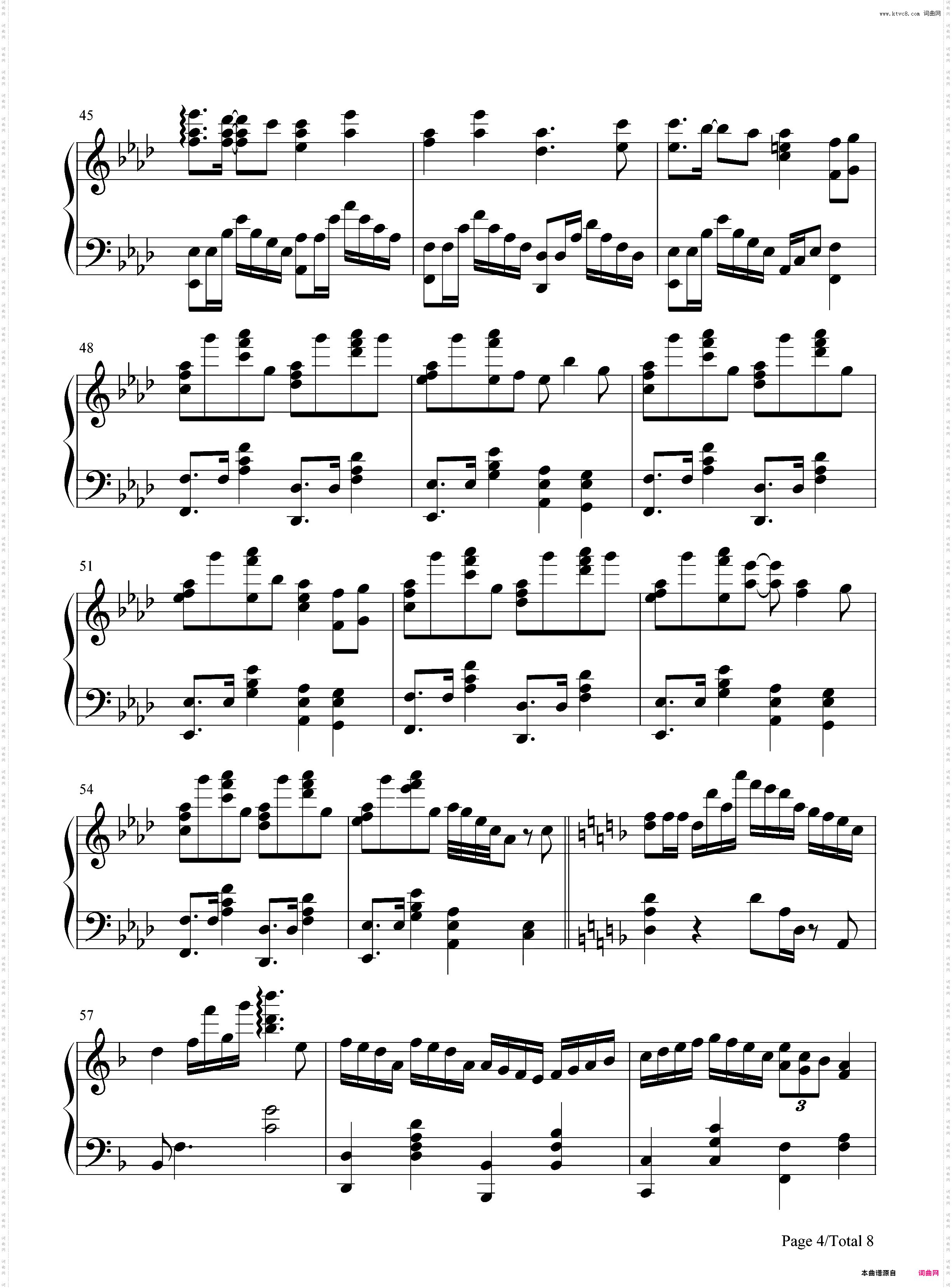 Love is a Beautiful Pain-Endless Tears