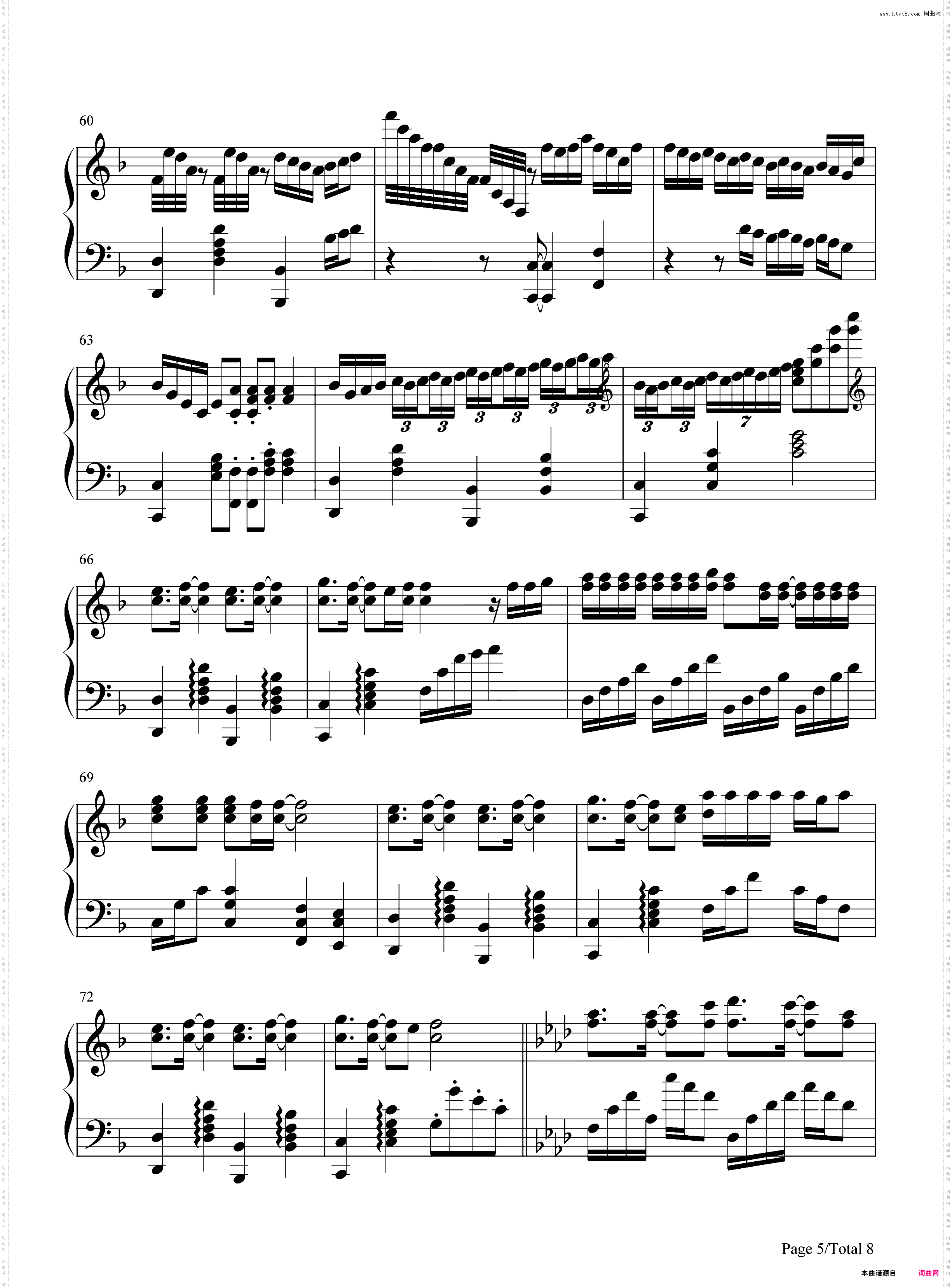 Love is a Beautiful Pain-Endless Tears