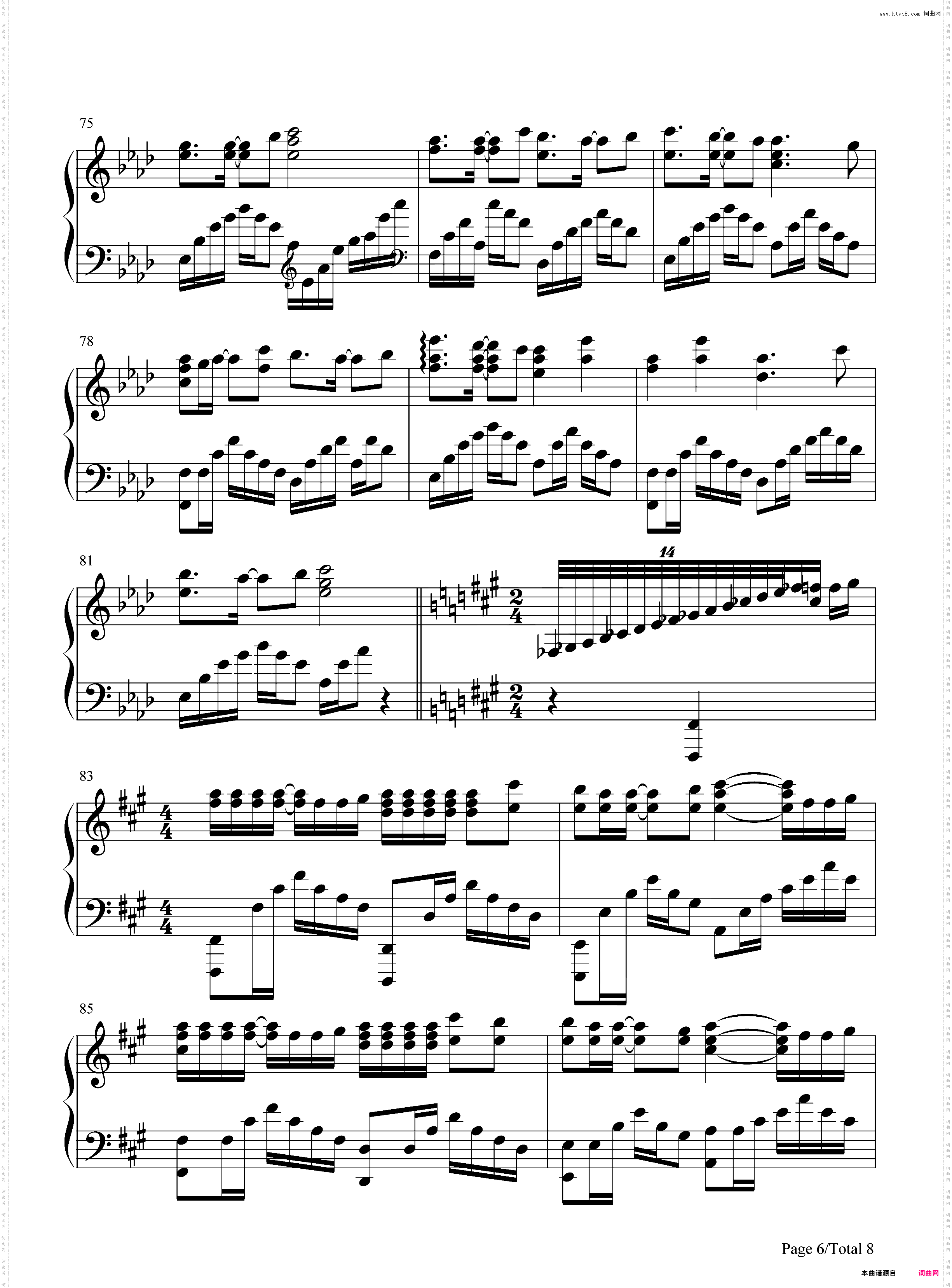 Love is a Beautiful Pain-Endless Tears