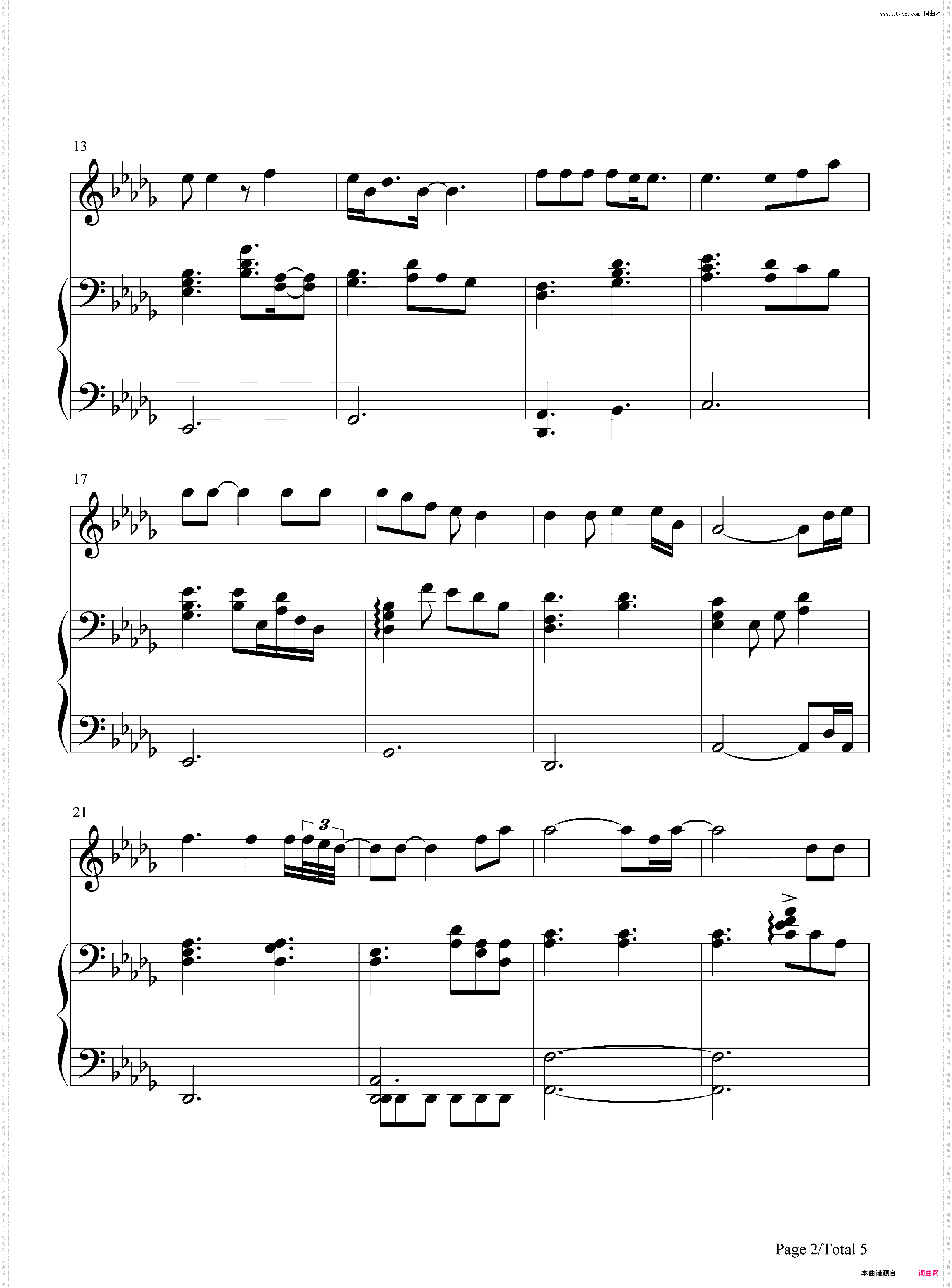 Angel-City of Angels 主题曲-Sarah Mclachlan