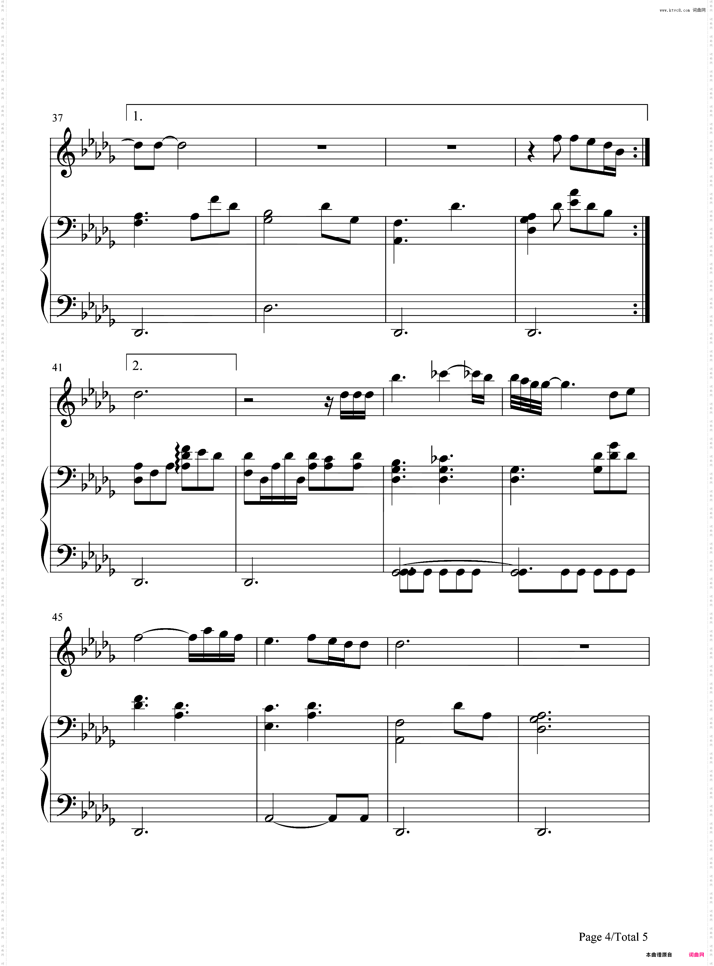 Angel-City of Angels 主题曲-Sarah Mclachlan