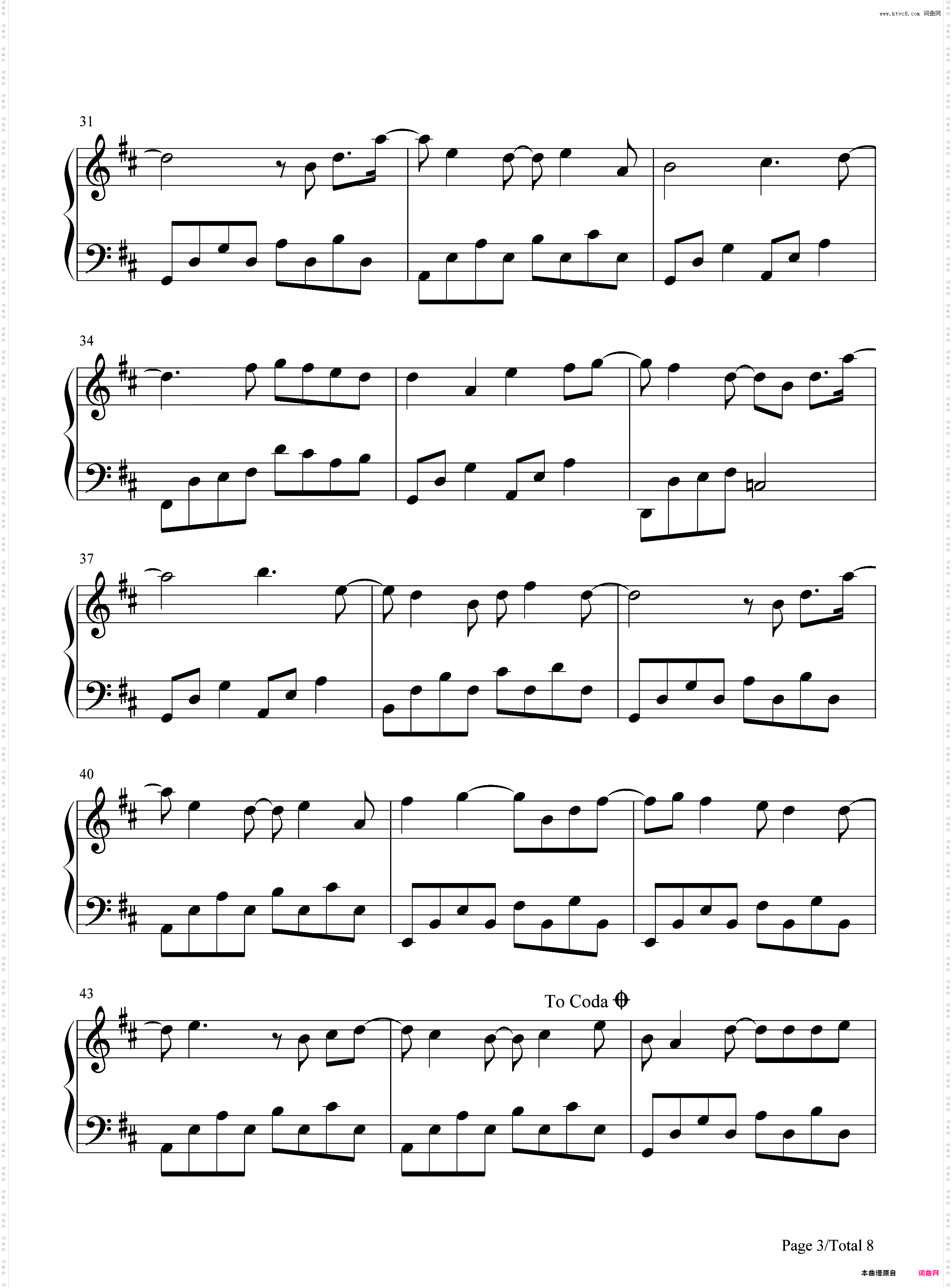 Letting Go-简单版-我终于舍得为你放开手因为爱你爱到我心痛