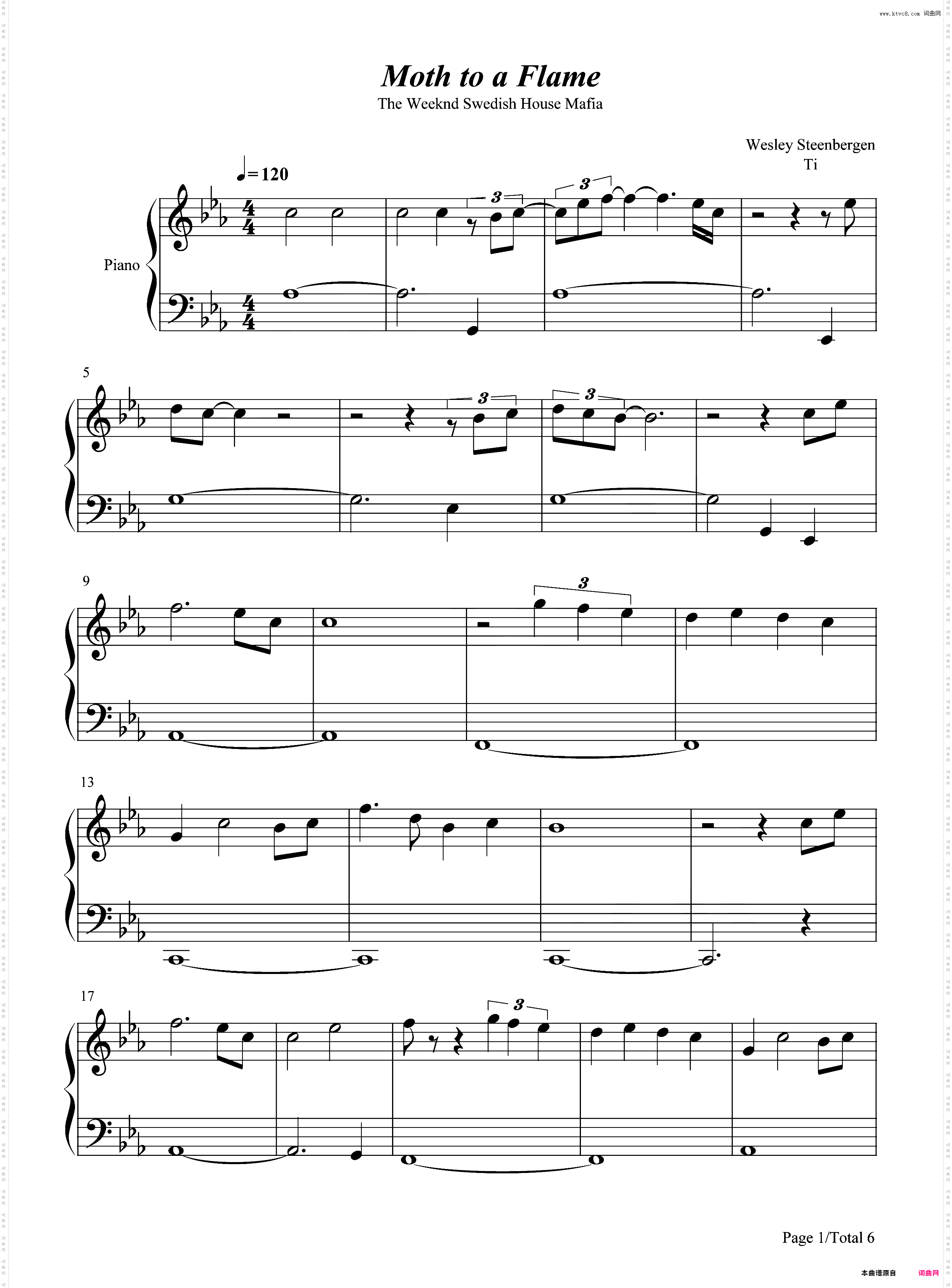 Moth to a Flame-Swedish House Mafia ft The Weeknd