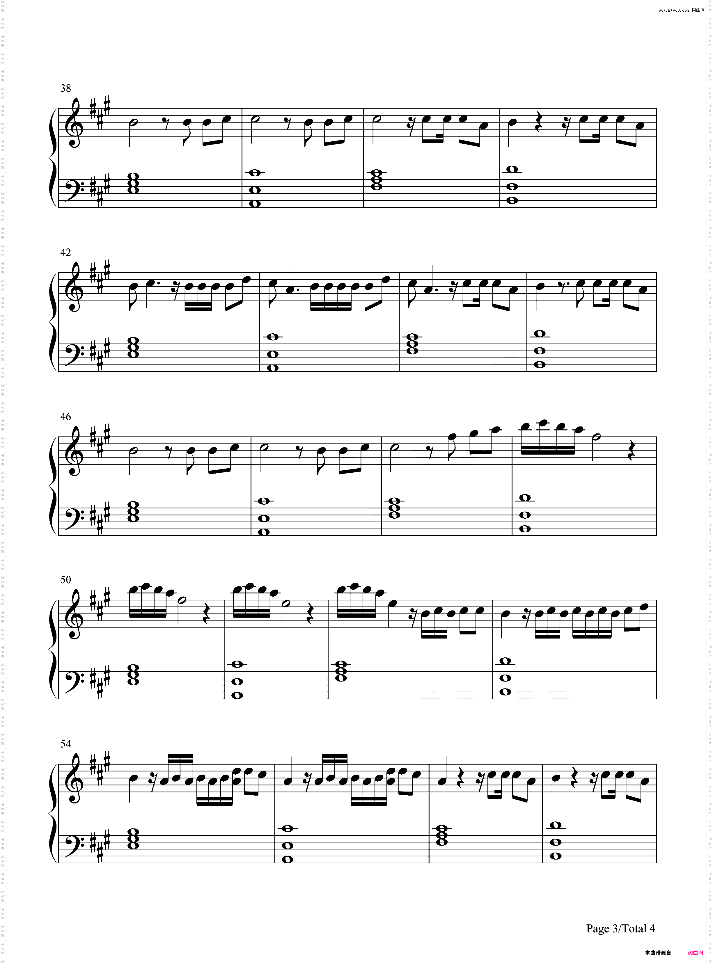 Me Pase-Enrique Iglesias ft Farruko