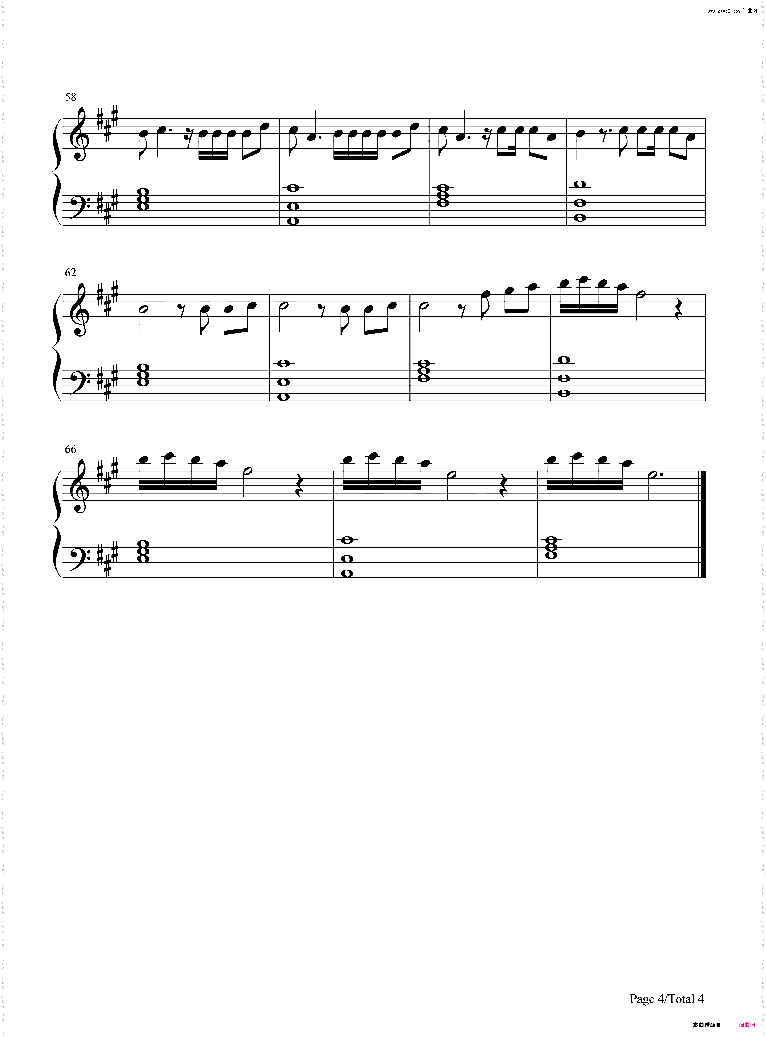 Me Pase-Enrique Iglesias ft Farruko