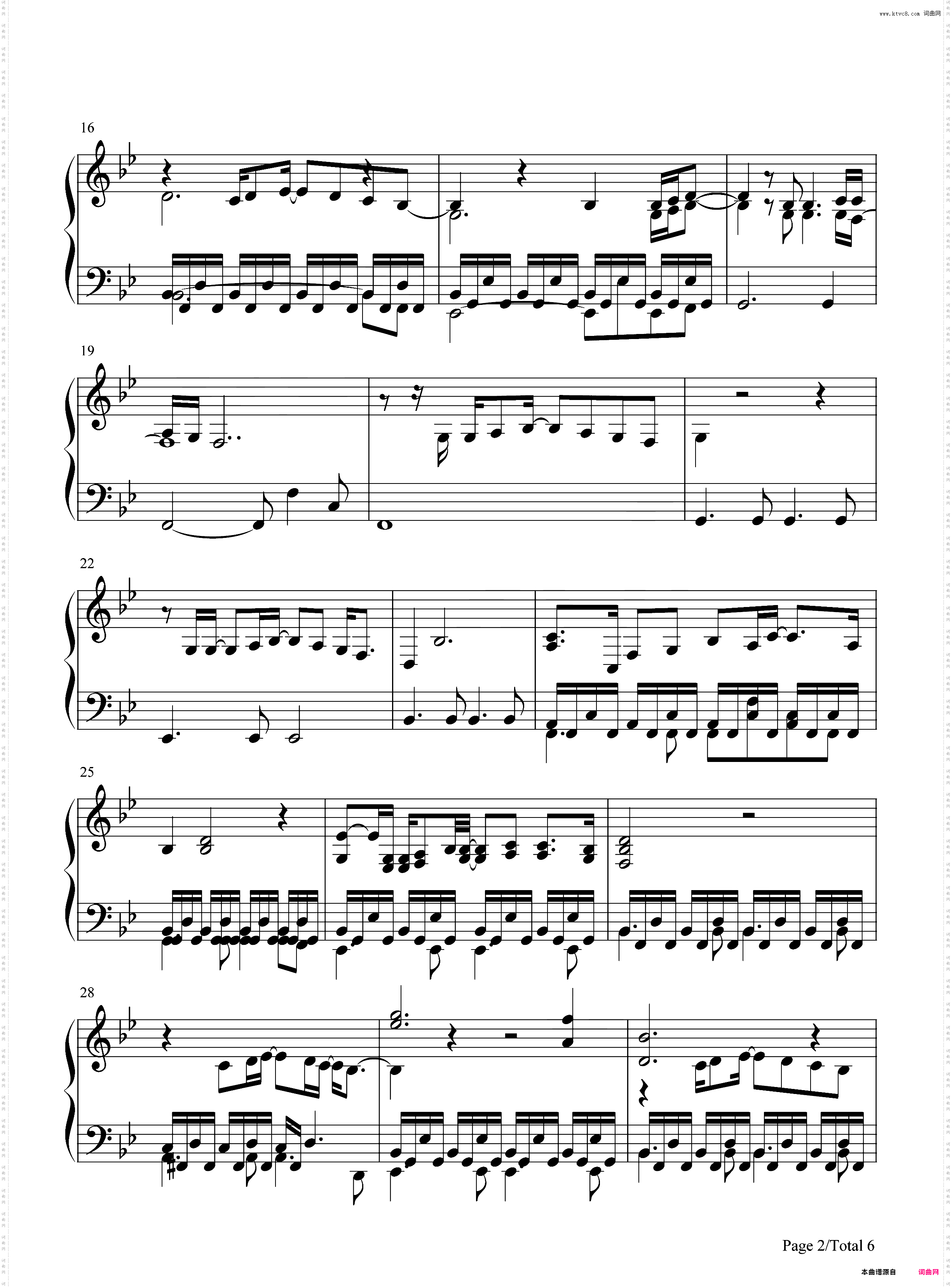 I Heard the Bells on Christmas Day-圣诞颂歌