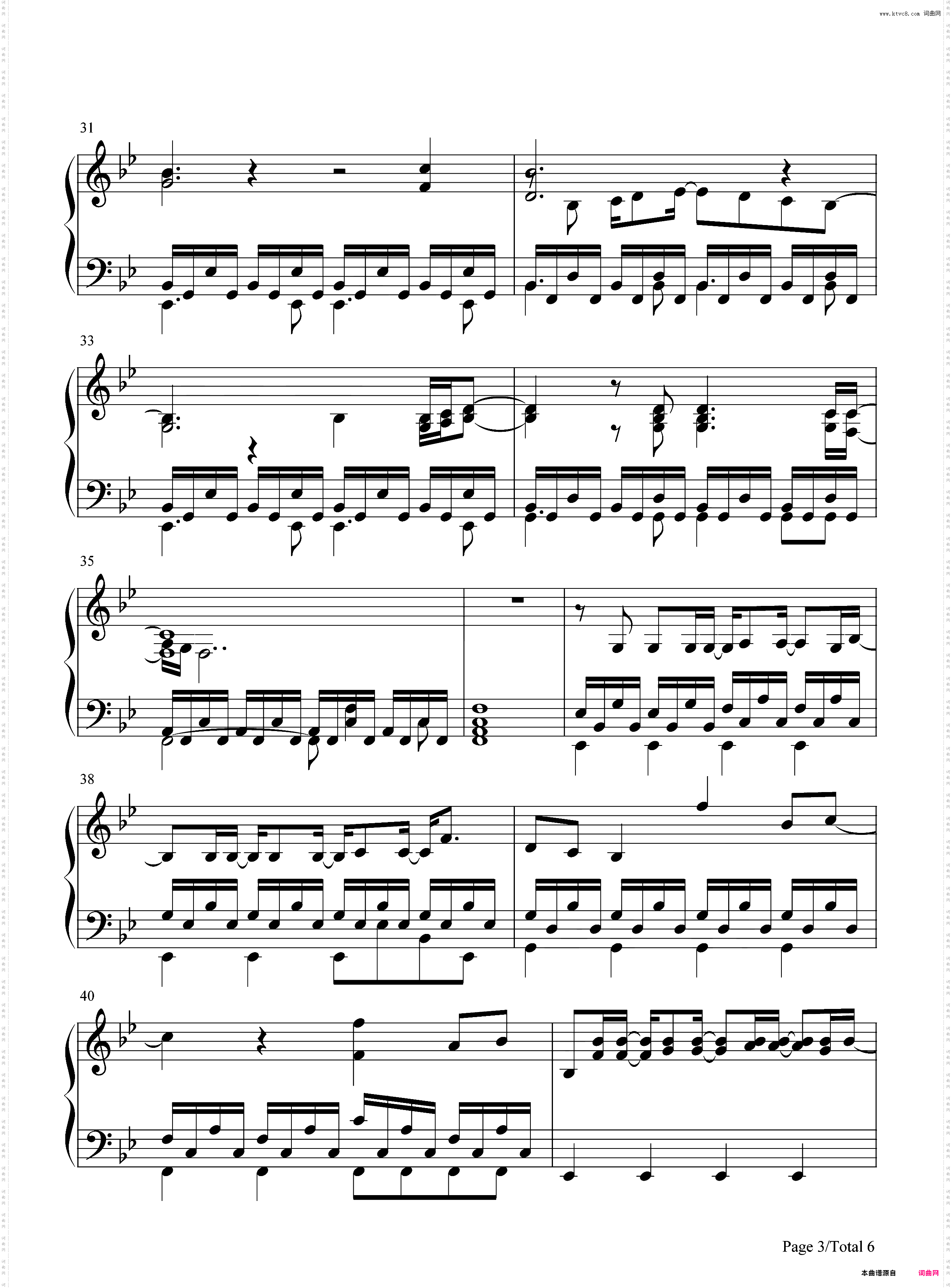 I Heard the Bells on Christmas Day-圣诞颂歌