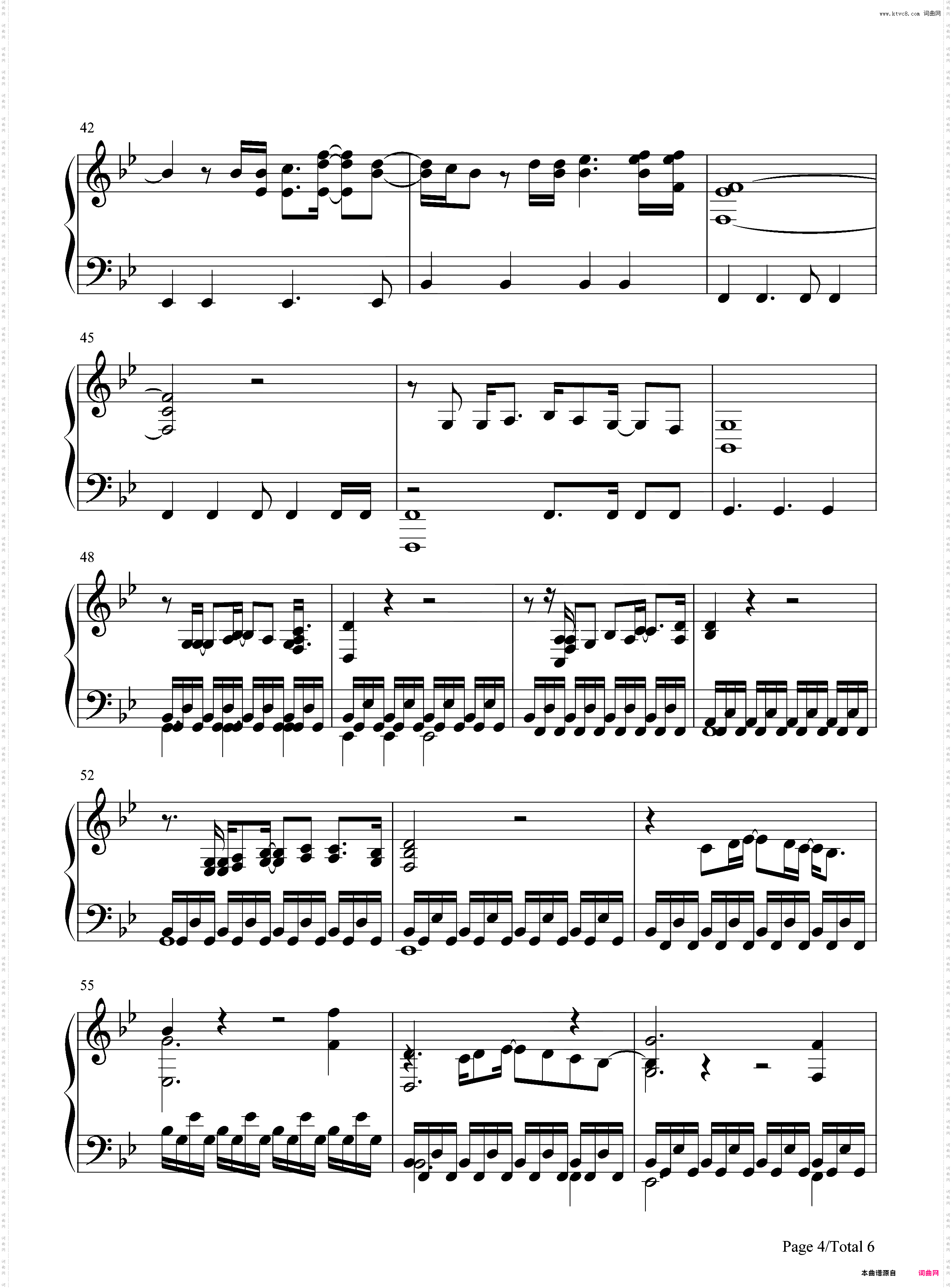 I Heard the Bells on Christmas Day-圣诞颂歌