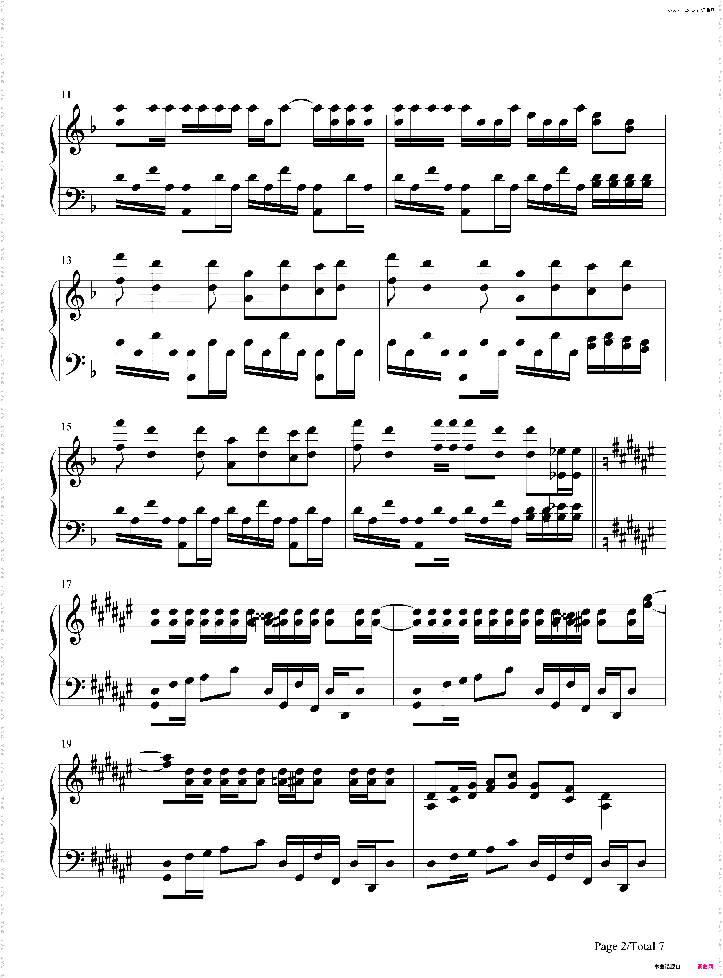 乱舞春秋-乱舞三国主题曲-周杰伦