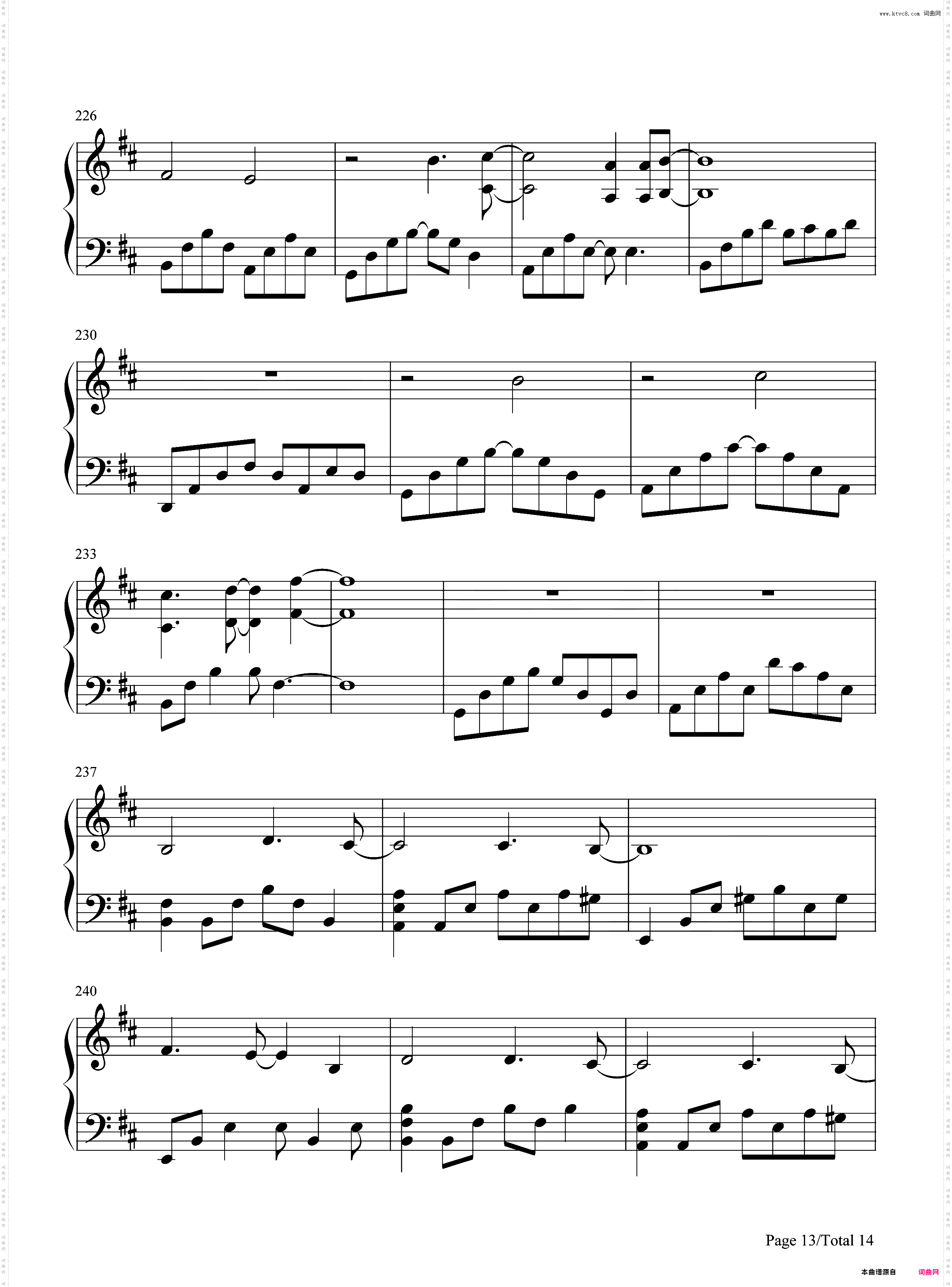 Far From Heaven-Evanescence