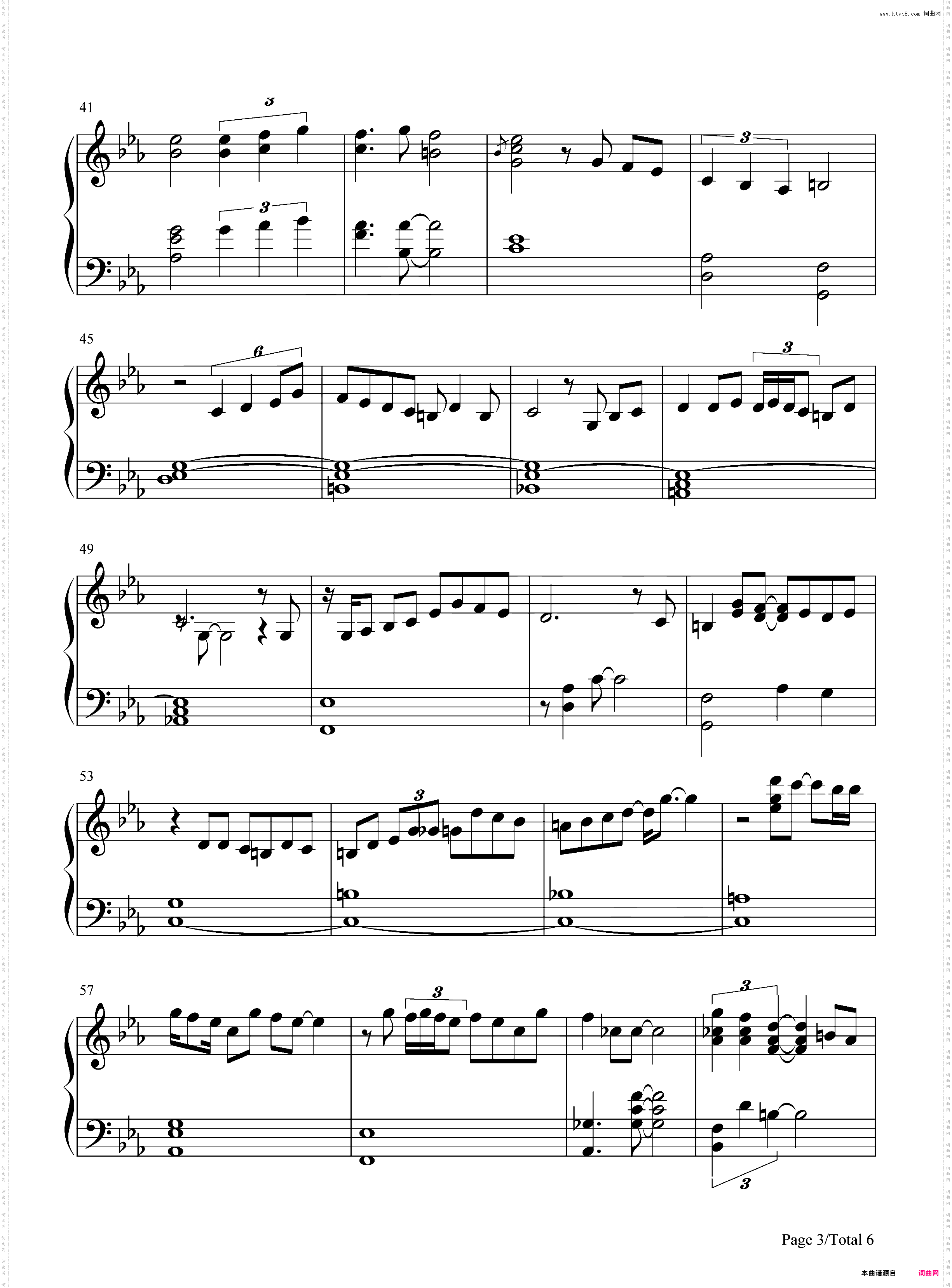 My Funny Valentine-Keith Jarrett