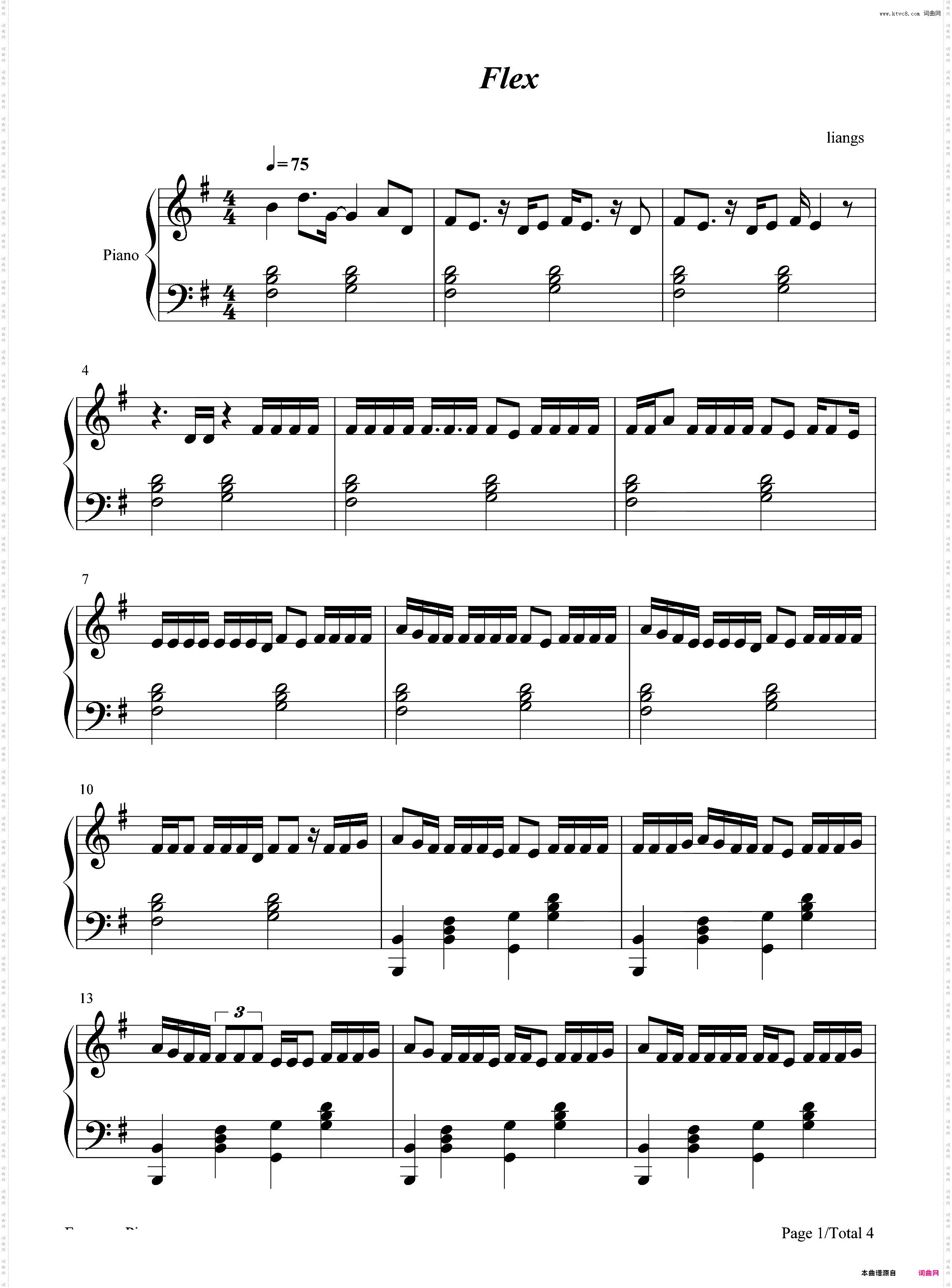 Flex-Polo G ft Juice Wrld