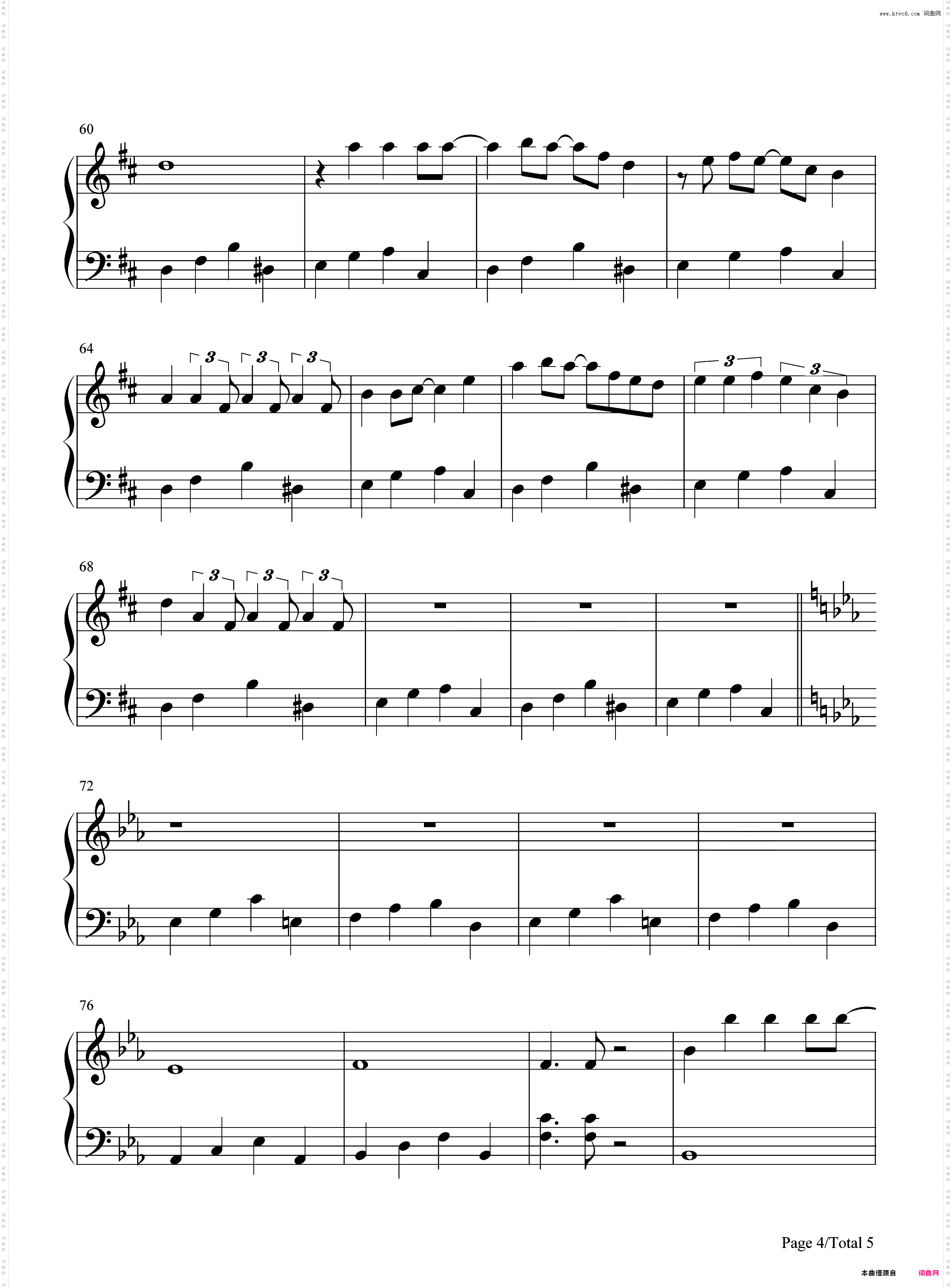 Sleigh Ride-圣诞歌曲-简单版