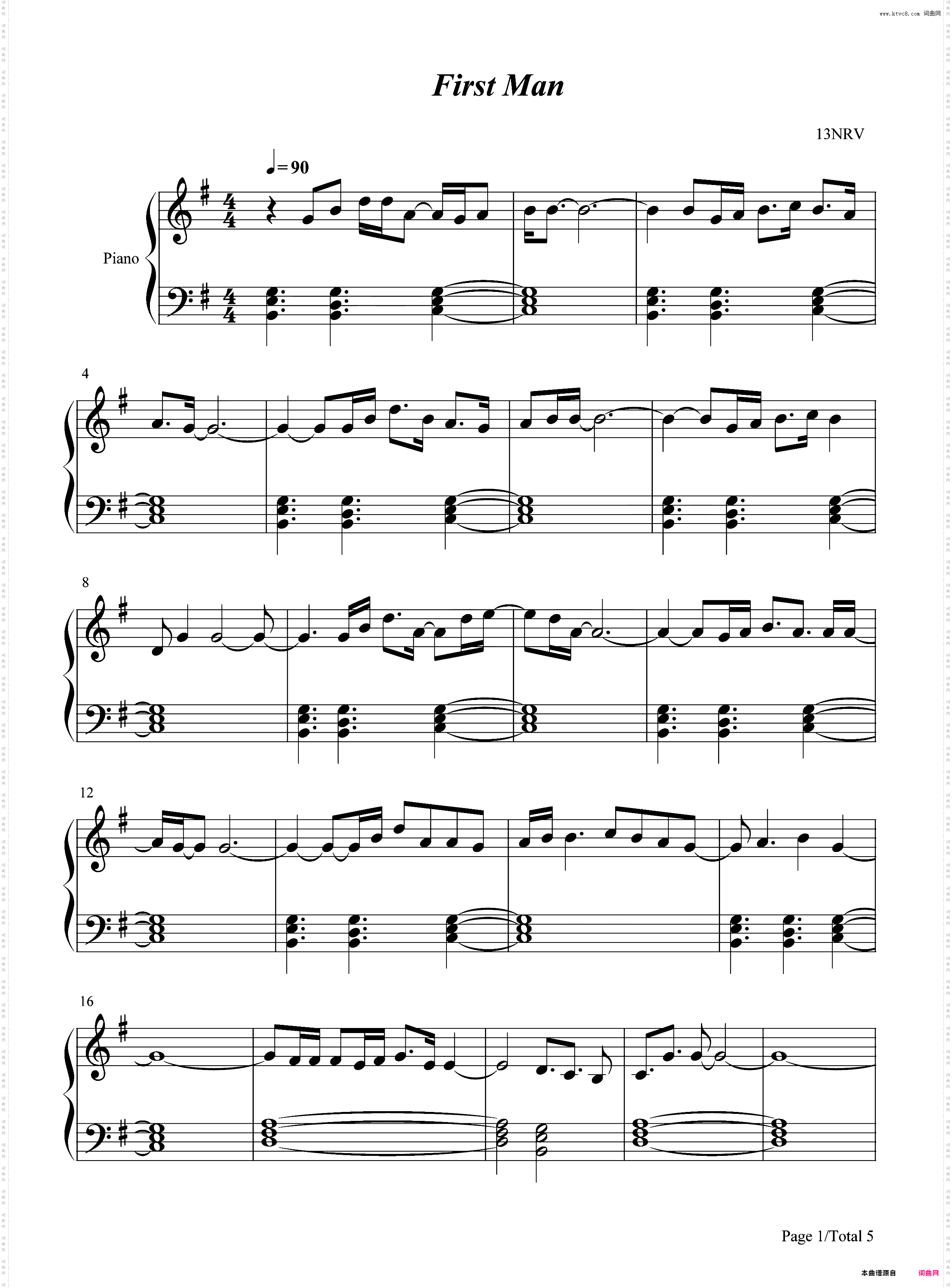 First Man-Camila Cabello