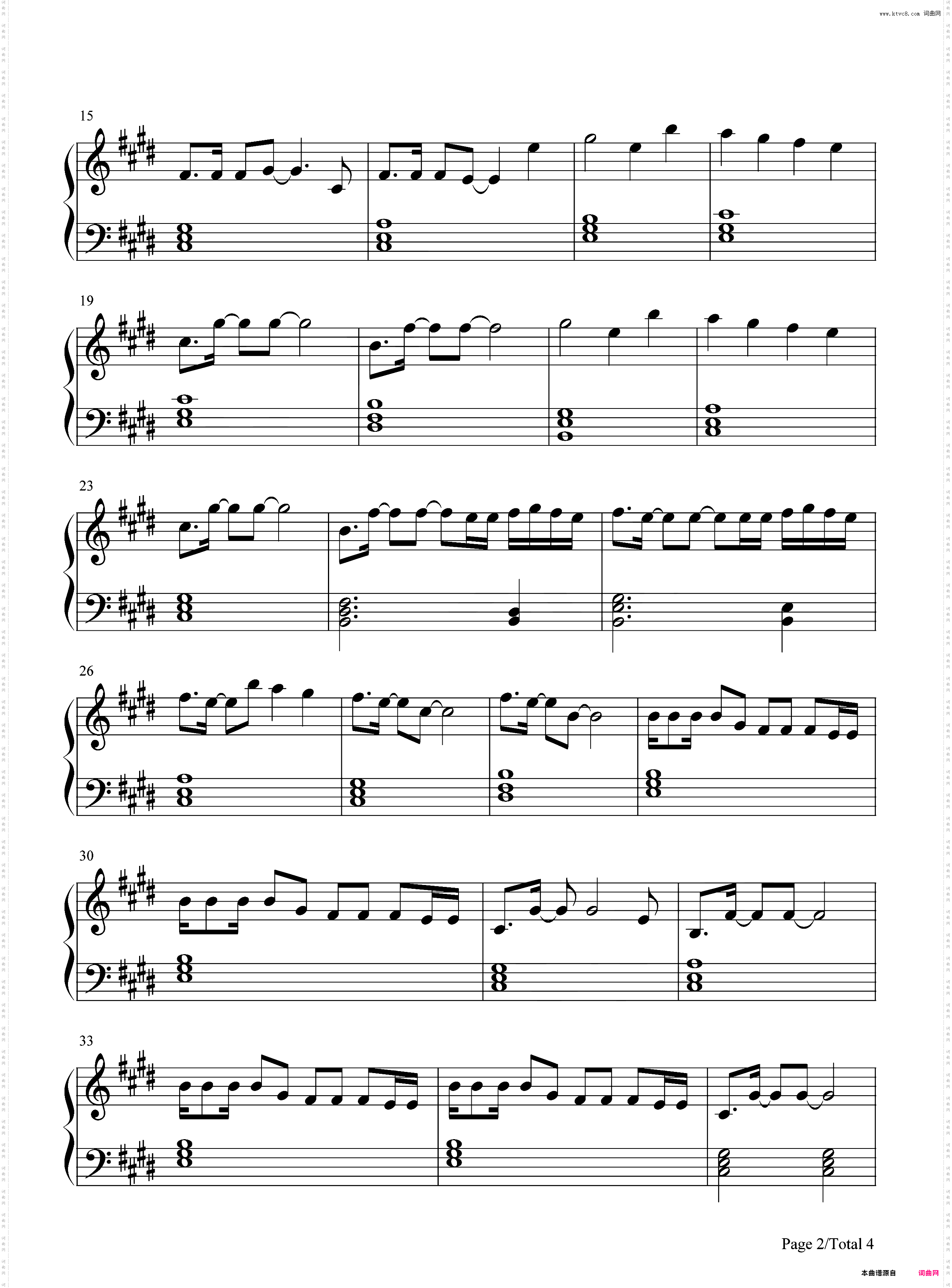 Always You-Louis Tomlinson