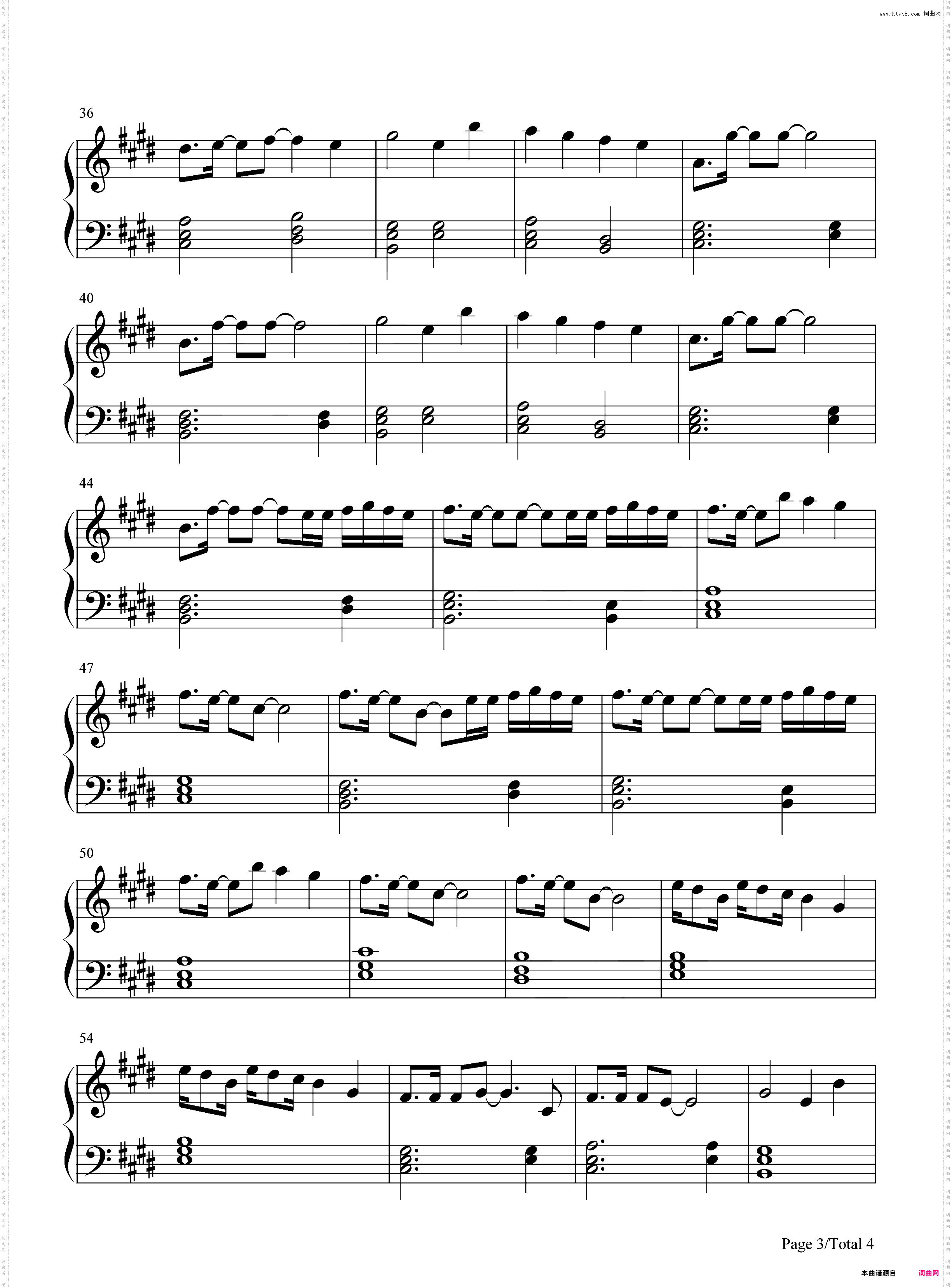 Always You-Louis Tomlinson