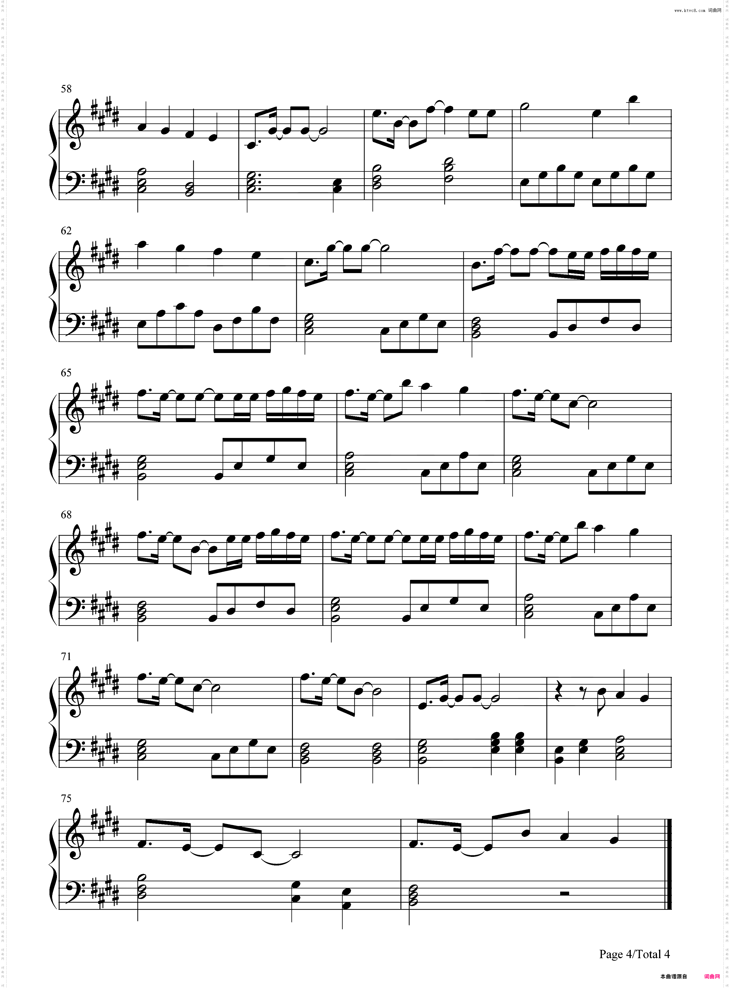 Always You-Louis Tomlinson