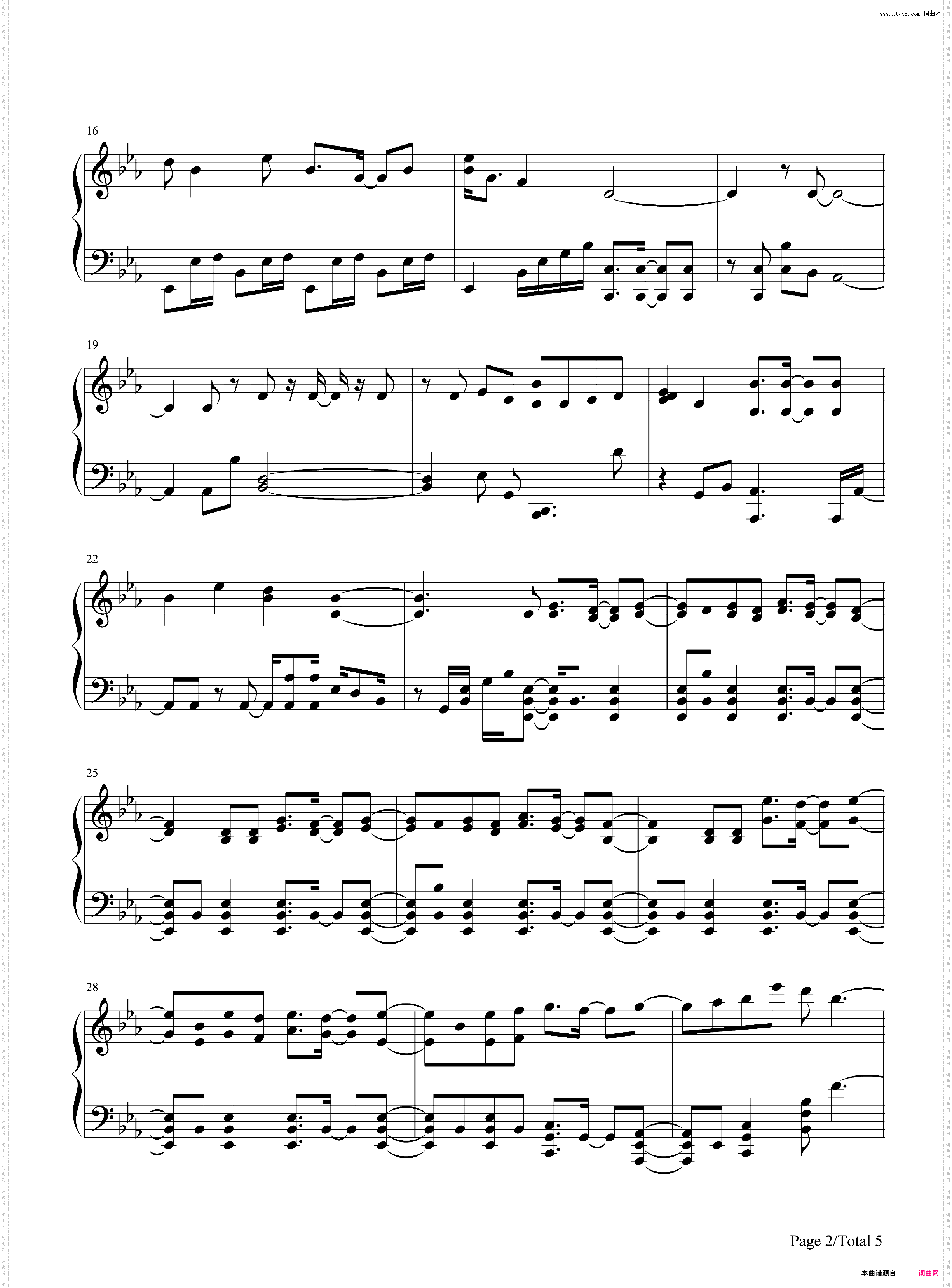 Over the Horizon-三星Galaxy S4主题曲