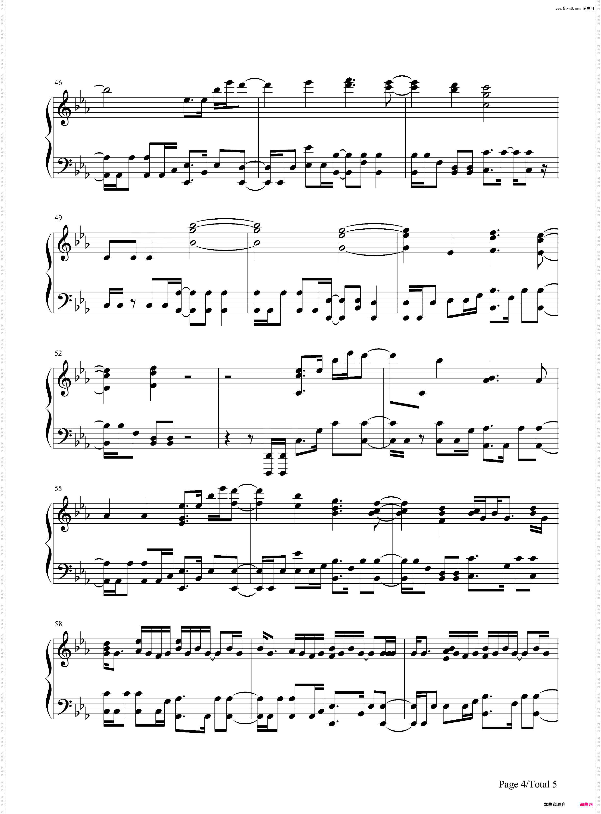 Over the Horizon-三星Galaxy S4主题曲