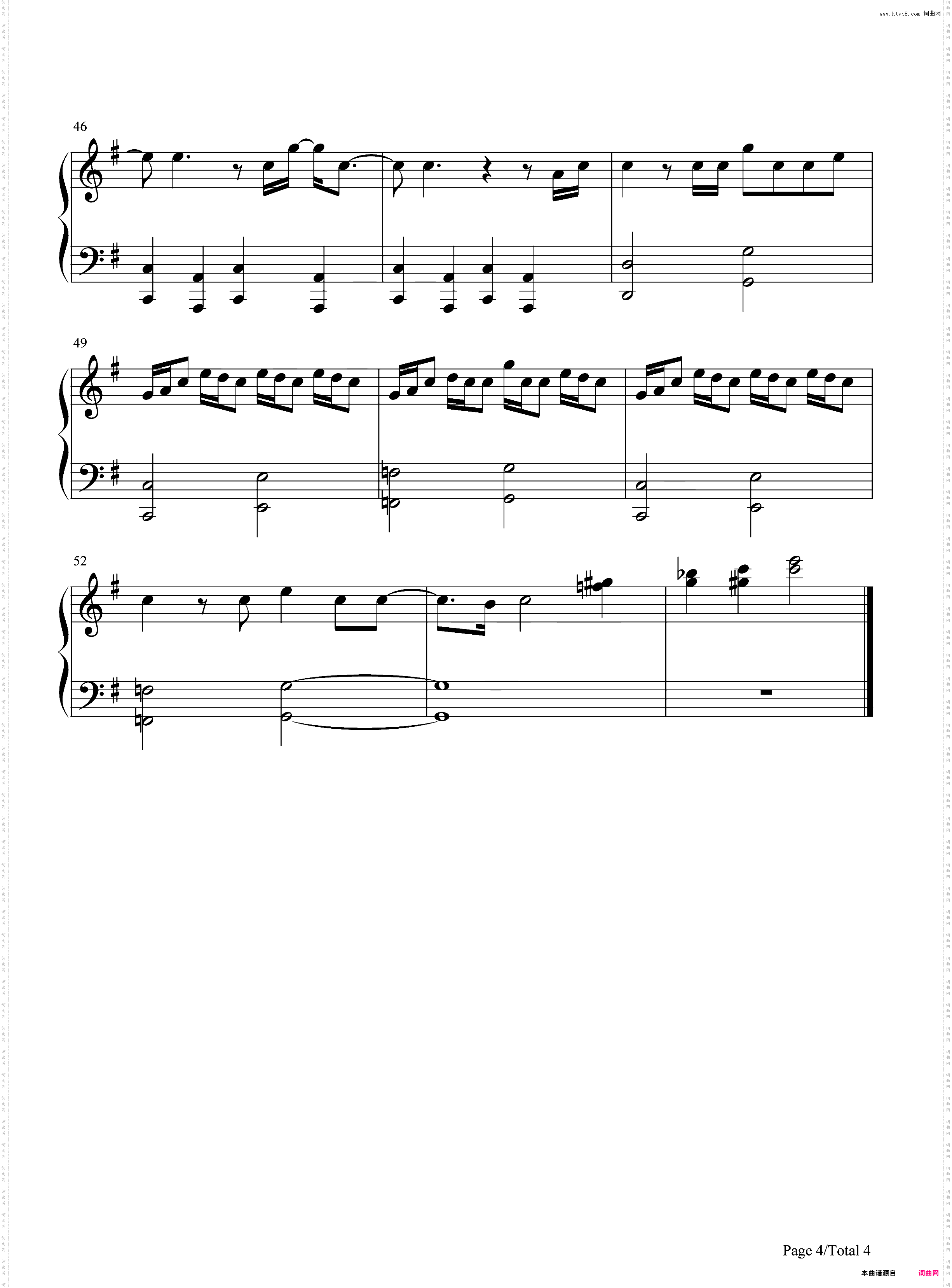 Lost in the Woods-冰雪奇缘2插曲