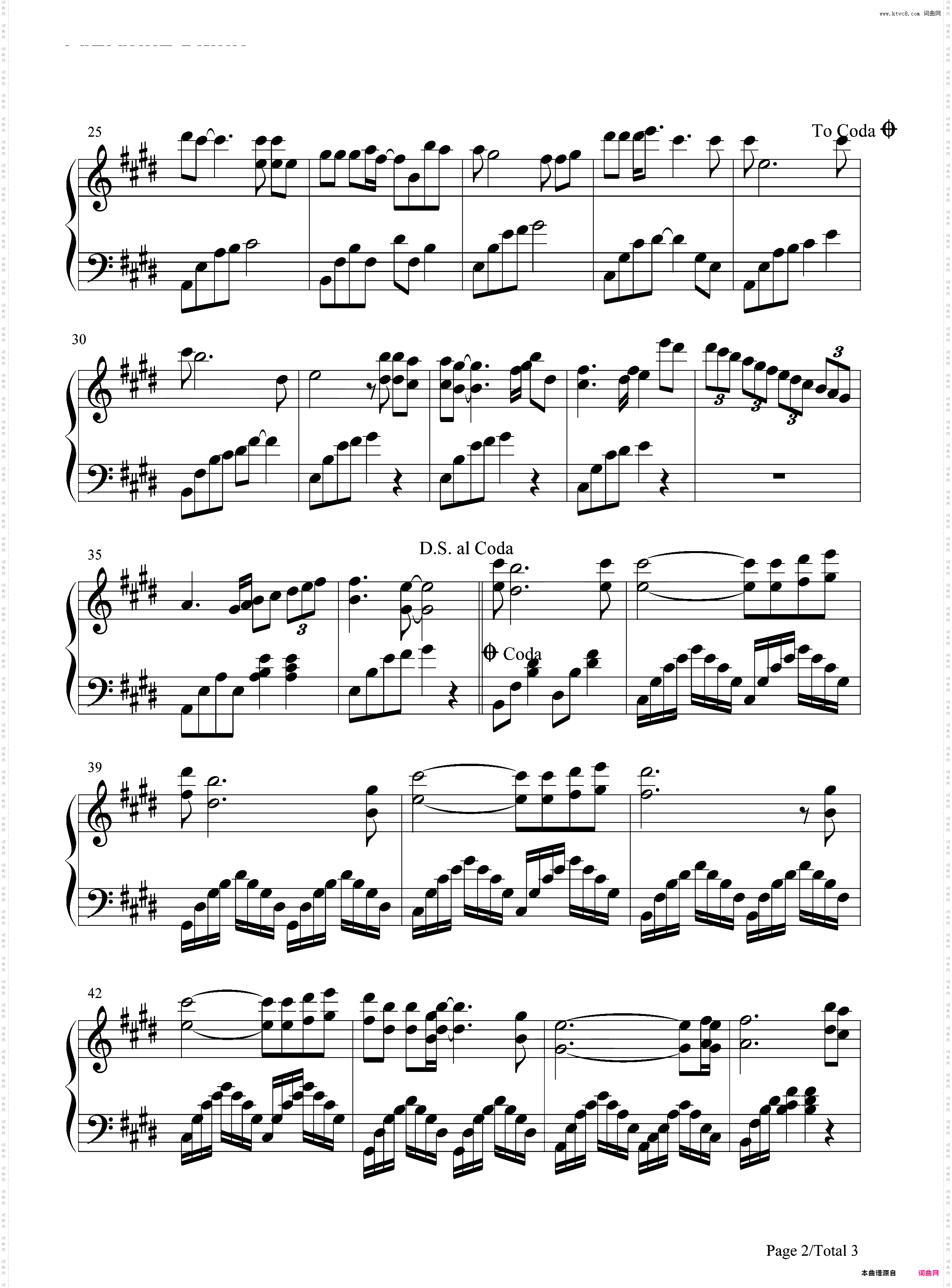 玻璃之情-张国荣