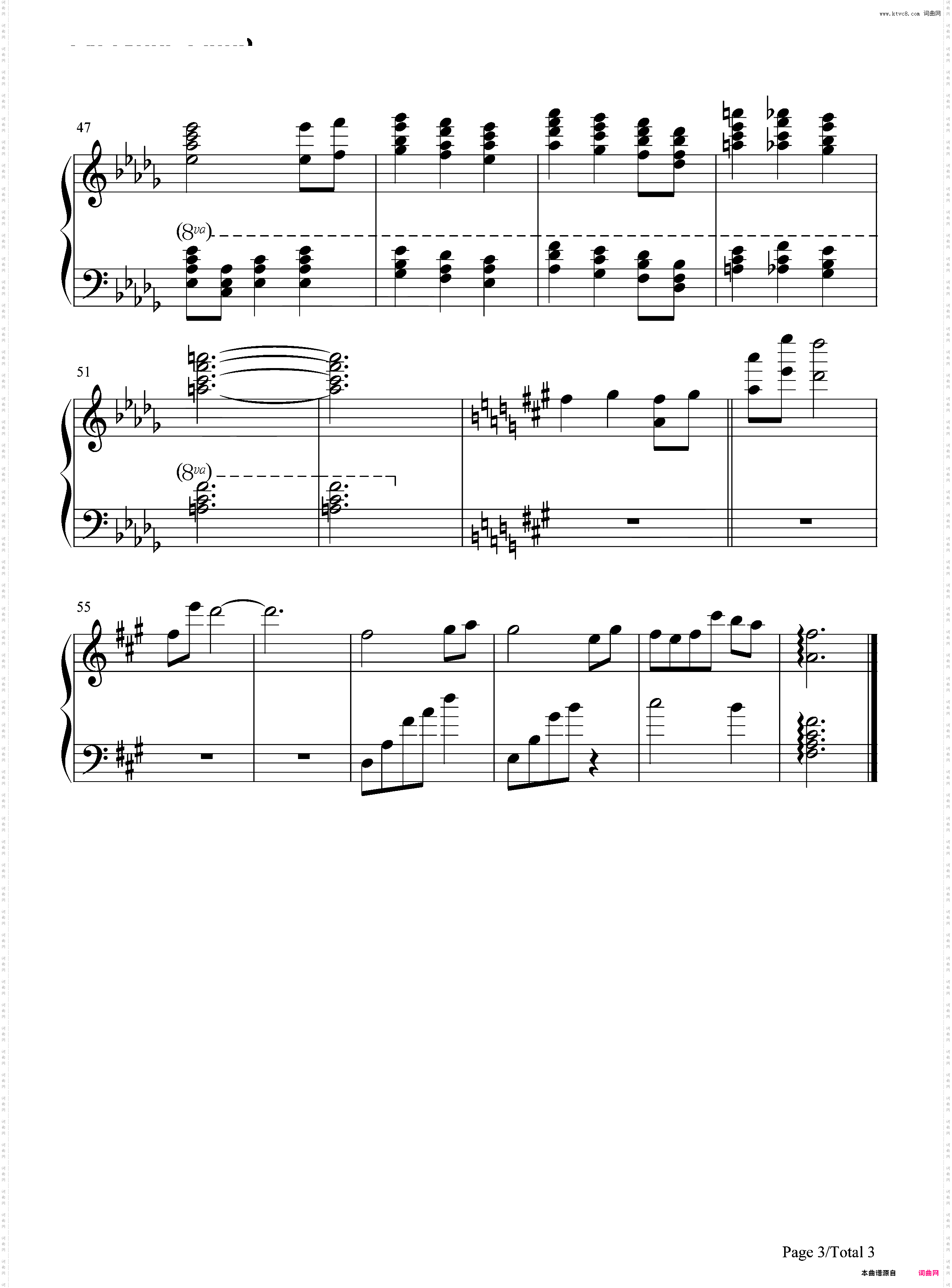 The Ugly Duckling-丑小鸭-跳舞的线
