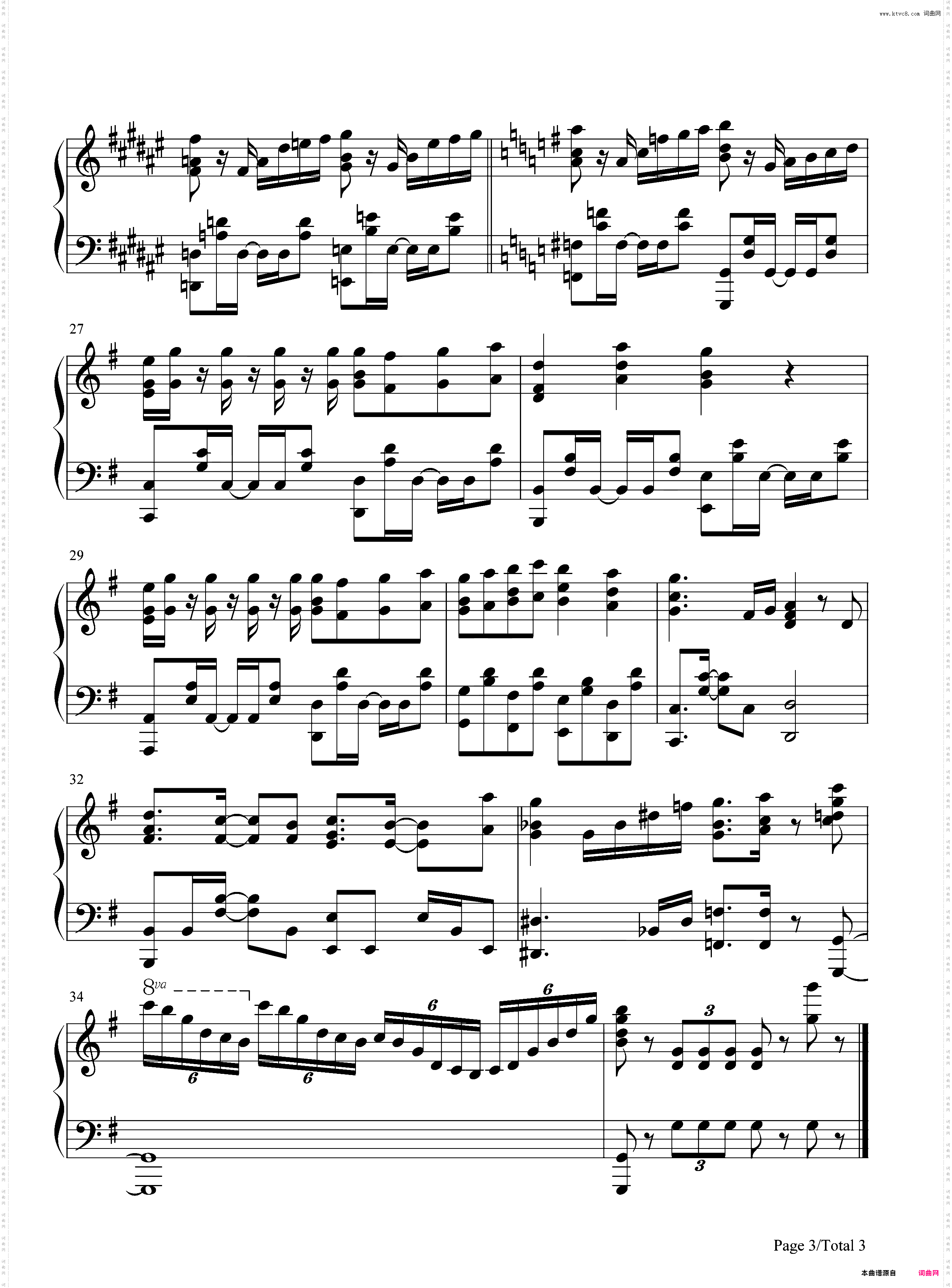 FANTASTIC ILLUSION-魔术学姐OP