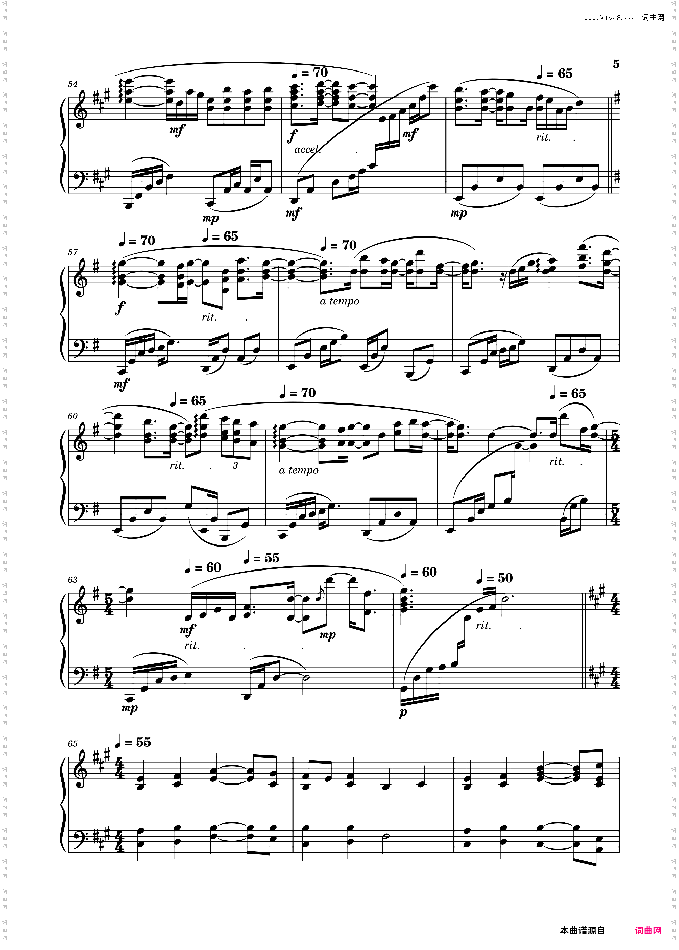 from sunset to sunrise《太阳之歌》泽野弘之scene专辑钢琴版》