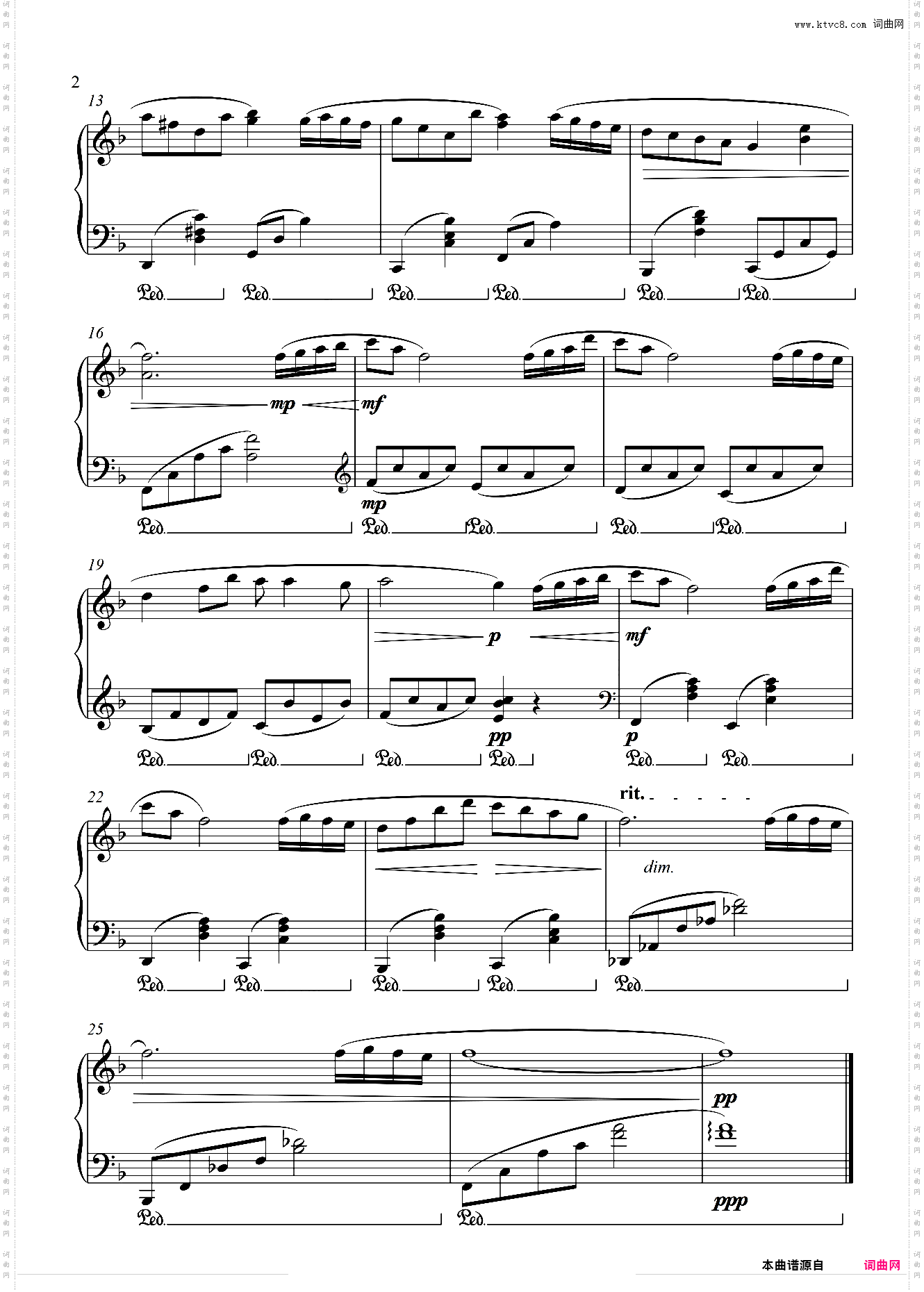 SPRINGTIME IN MY HEART