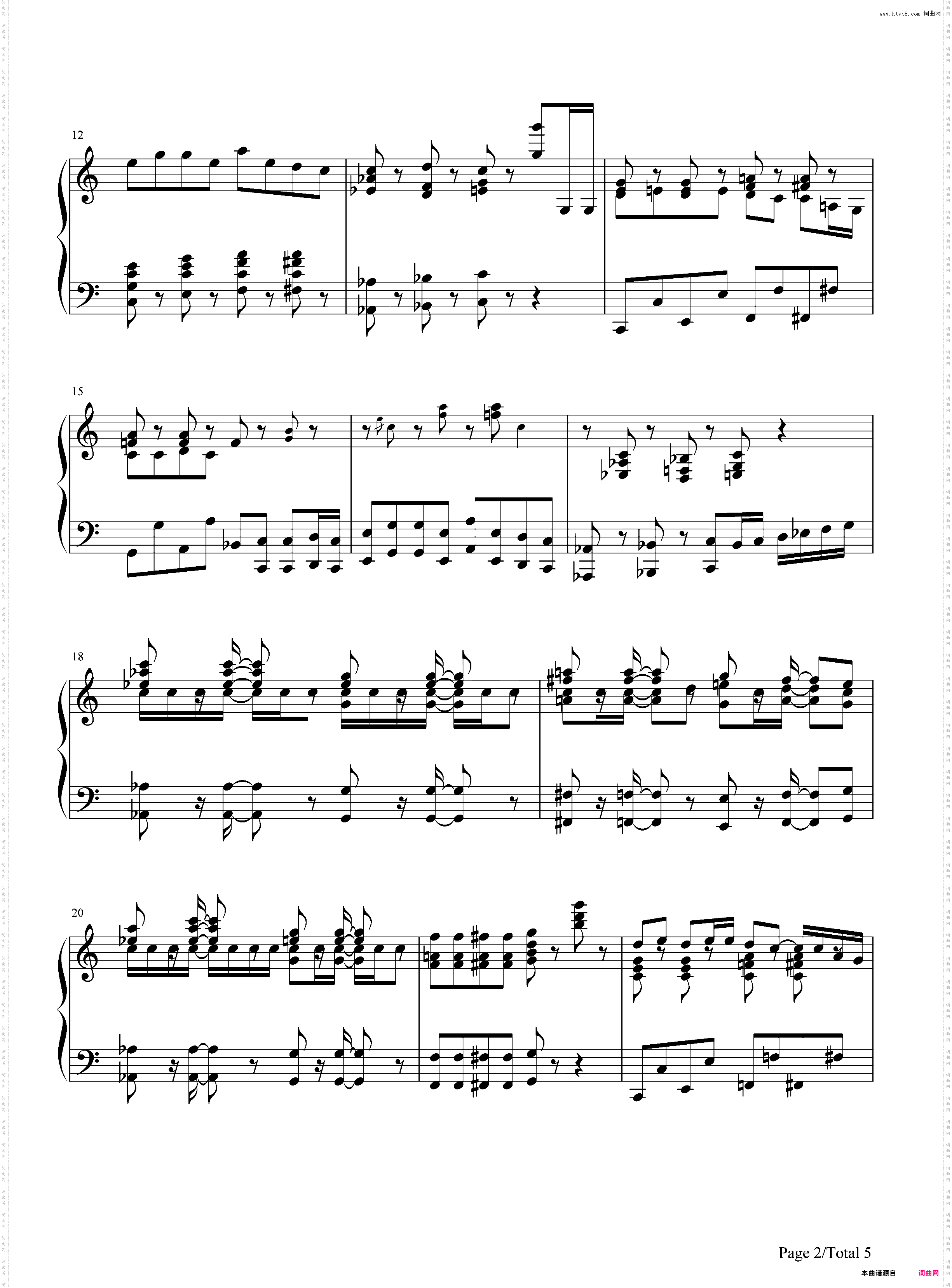 異世界かるてっと-异世界四重奏OP