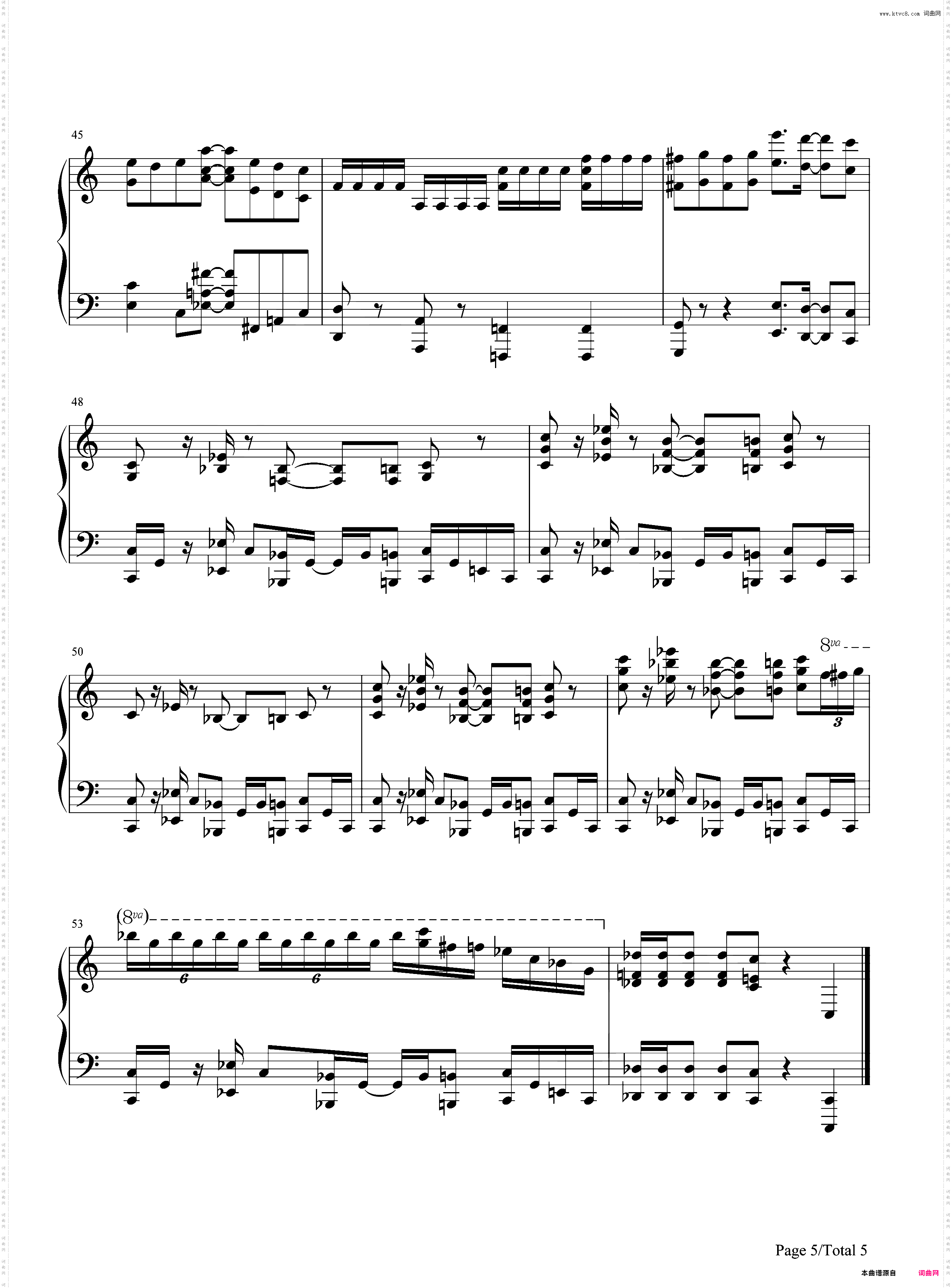 異世界かるてっと-异世界四重奏OP