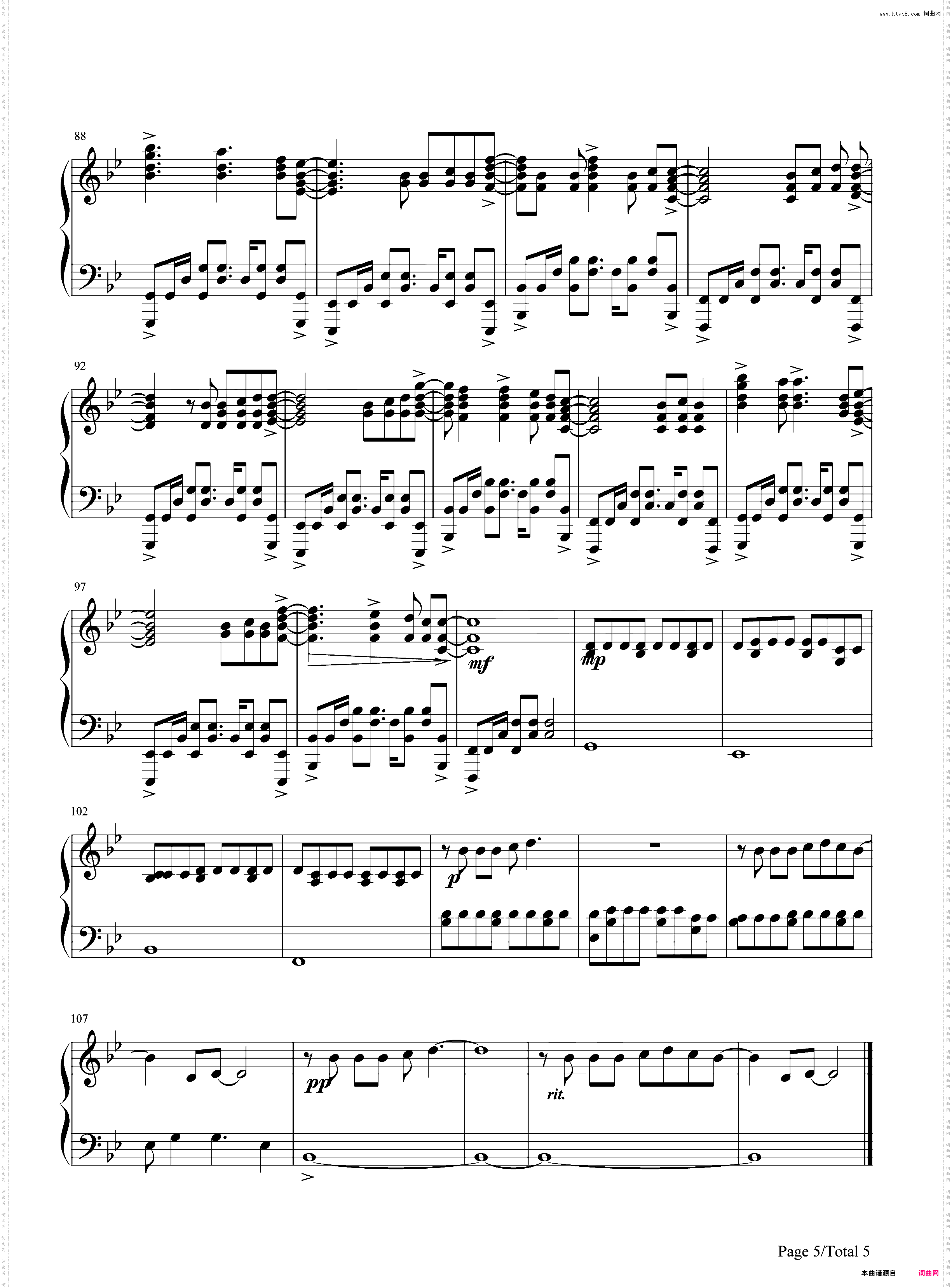 Rewrite The Stars-马戏之王OST