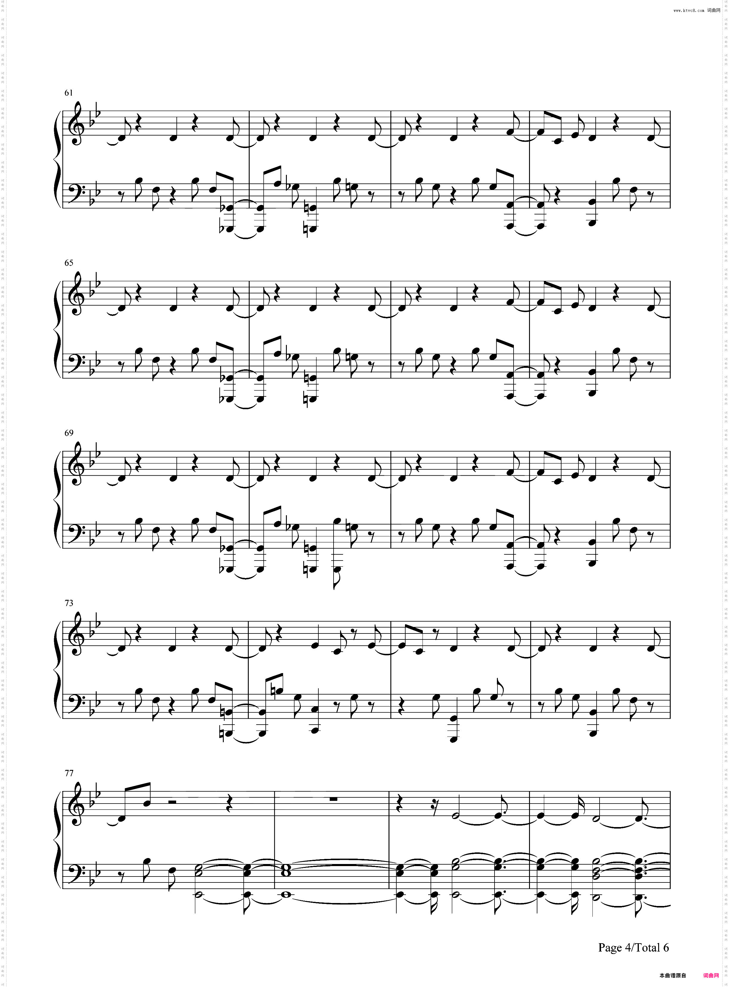 The Thrill of It All-Sam Smith