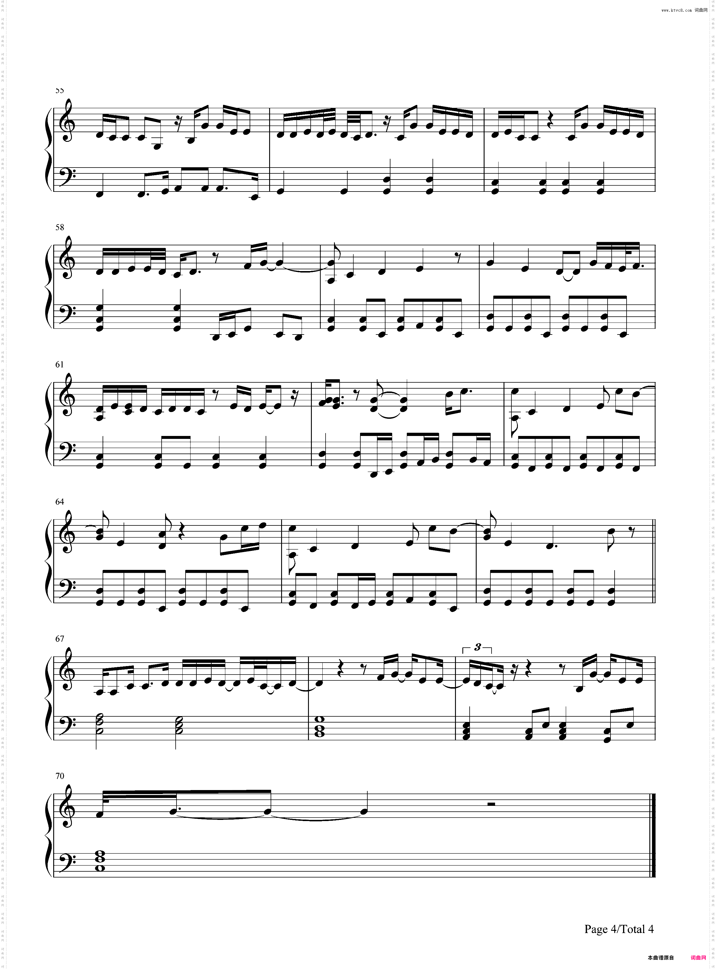 She Keeps Me Warm-Mary Lambert