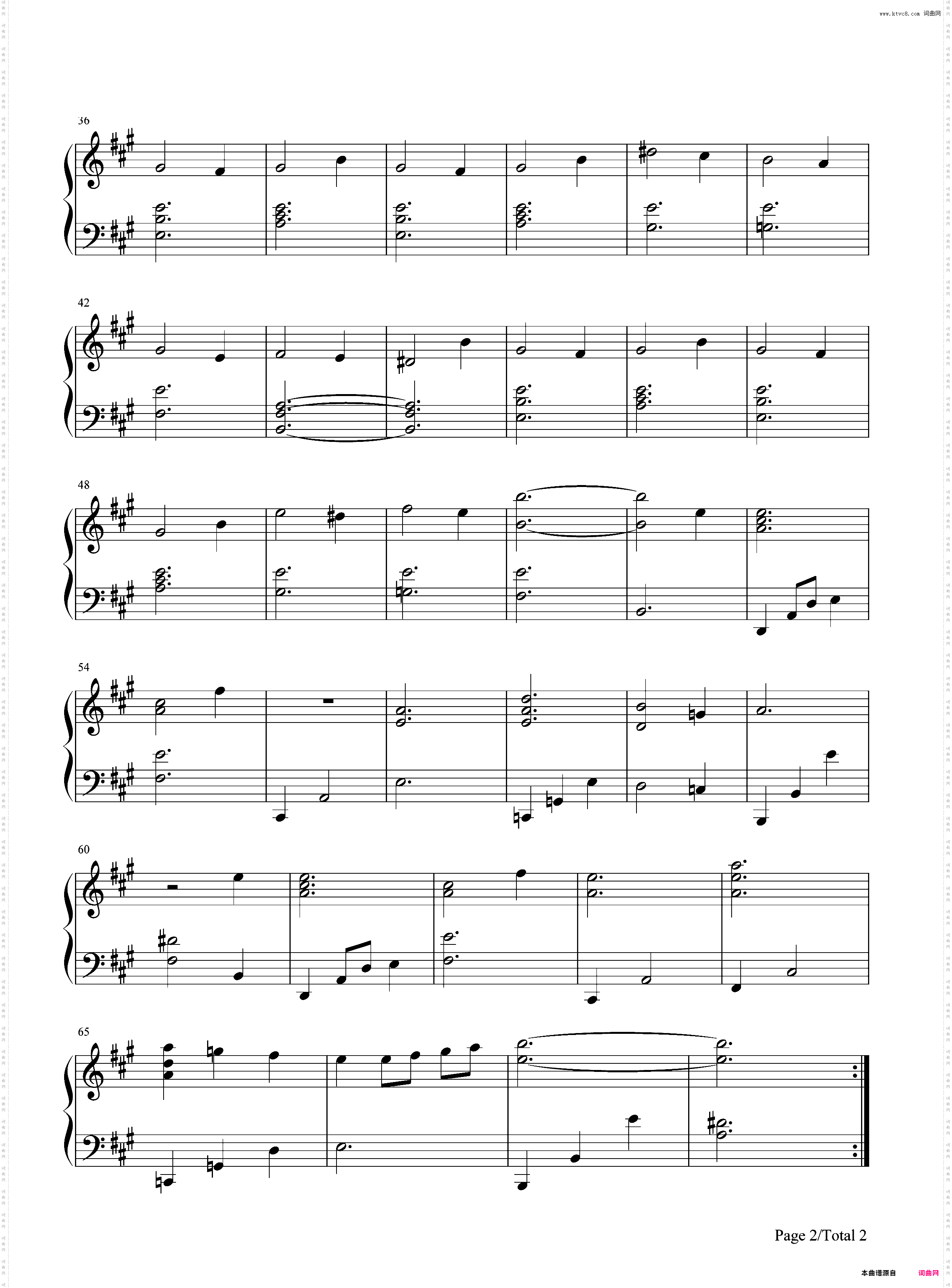 Aryll's Theme-塞尔达传说风之杖