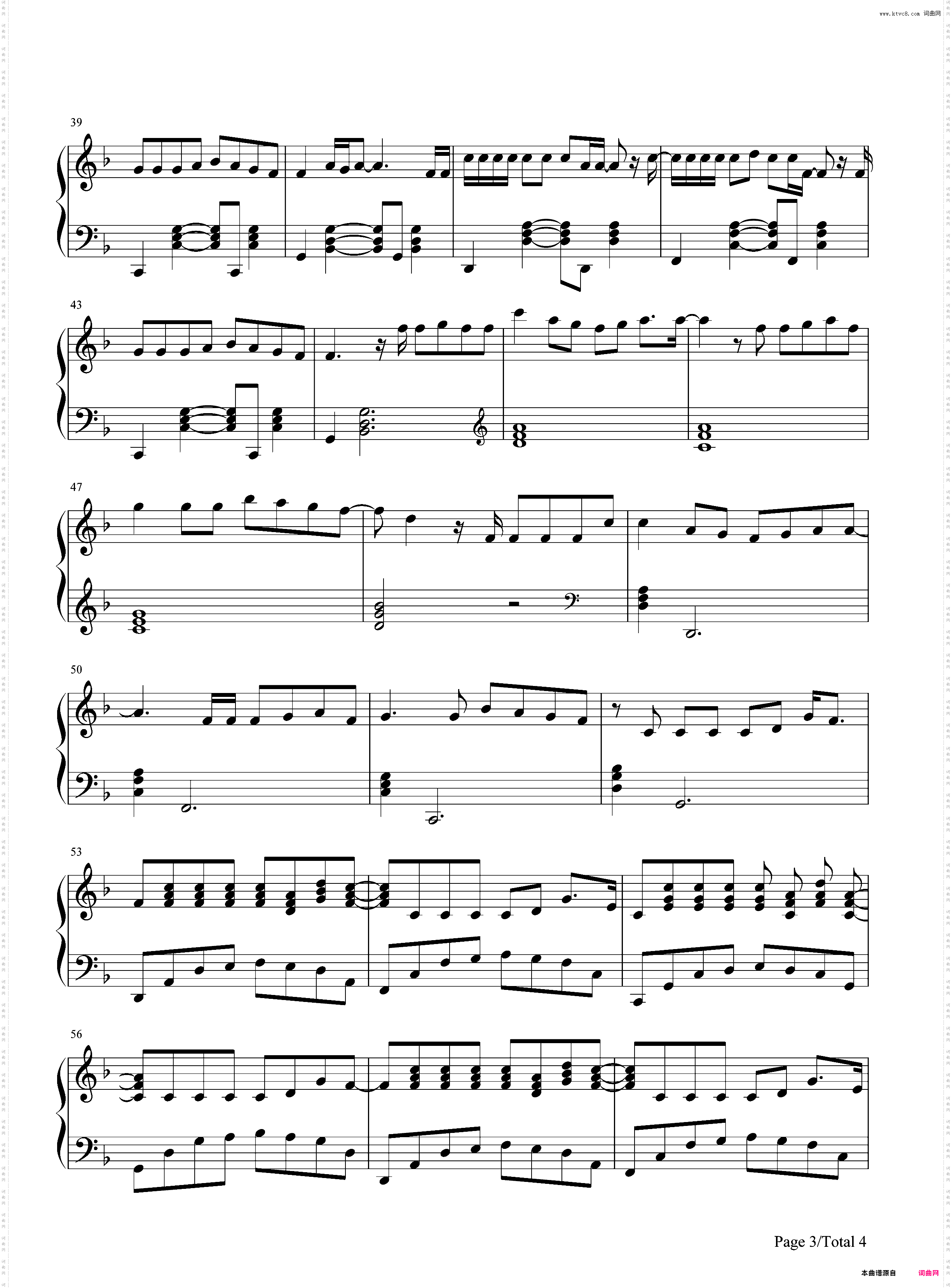 Too Good at Goodbyes-Sam Smith