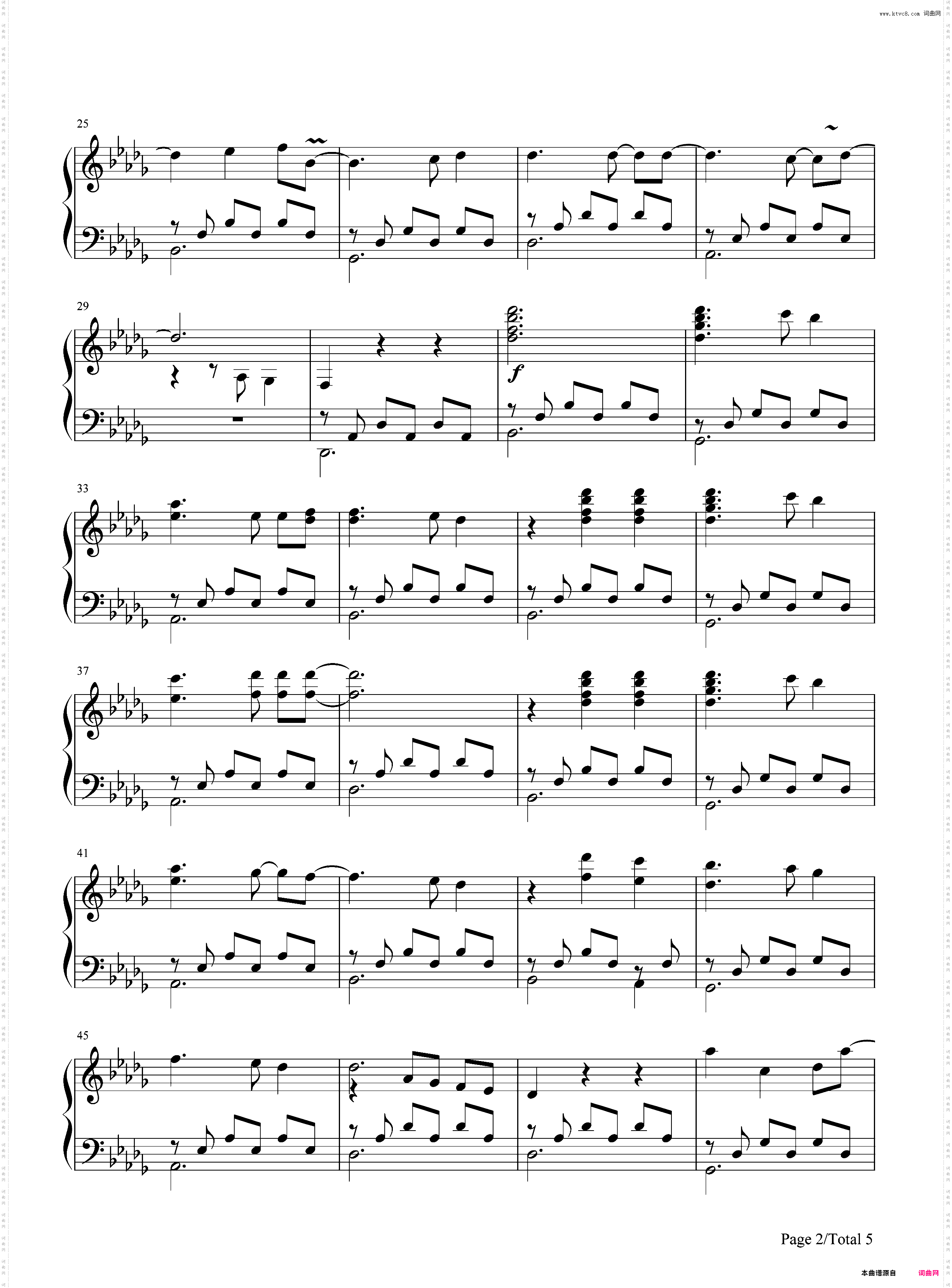 Turning-班得瑞